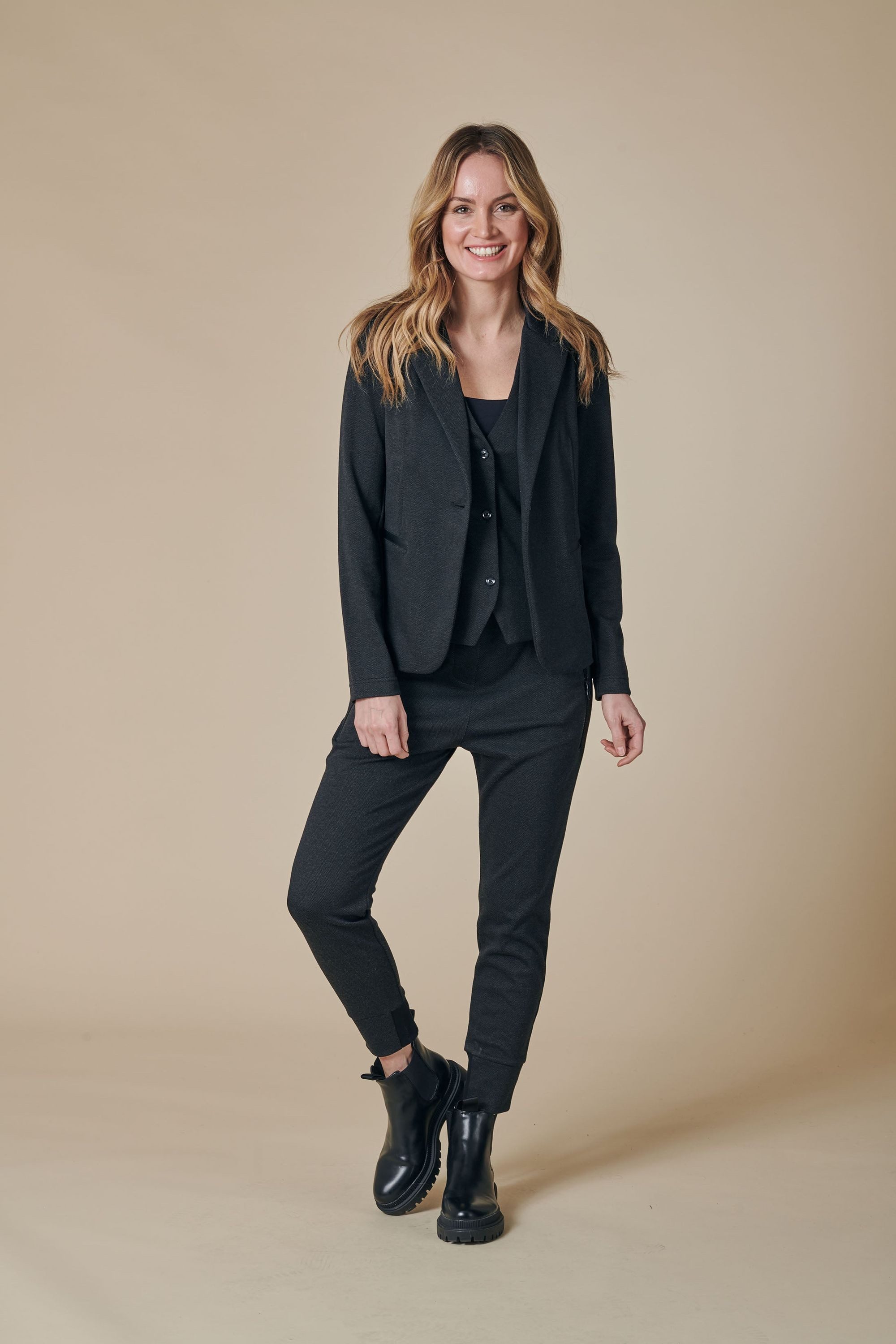 Zhrill Jackenblazer ZHSALMA BURR günstig online kaufen
