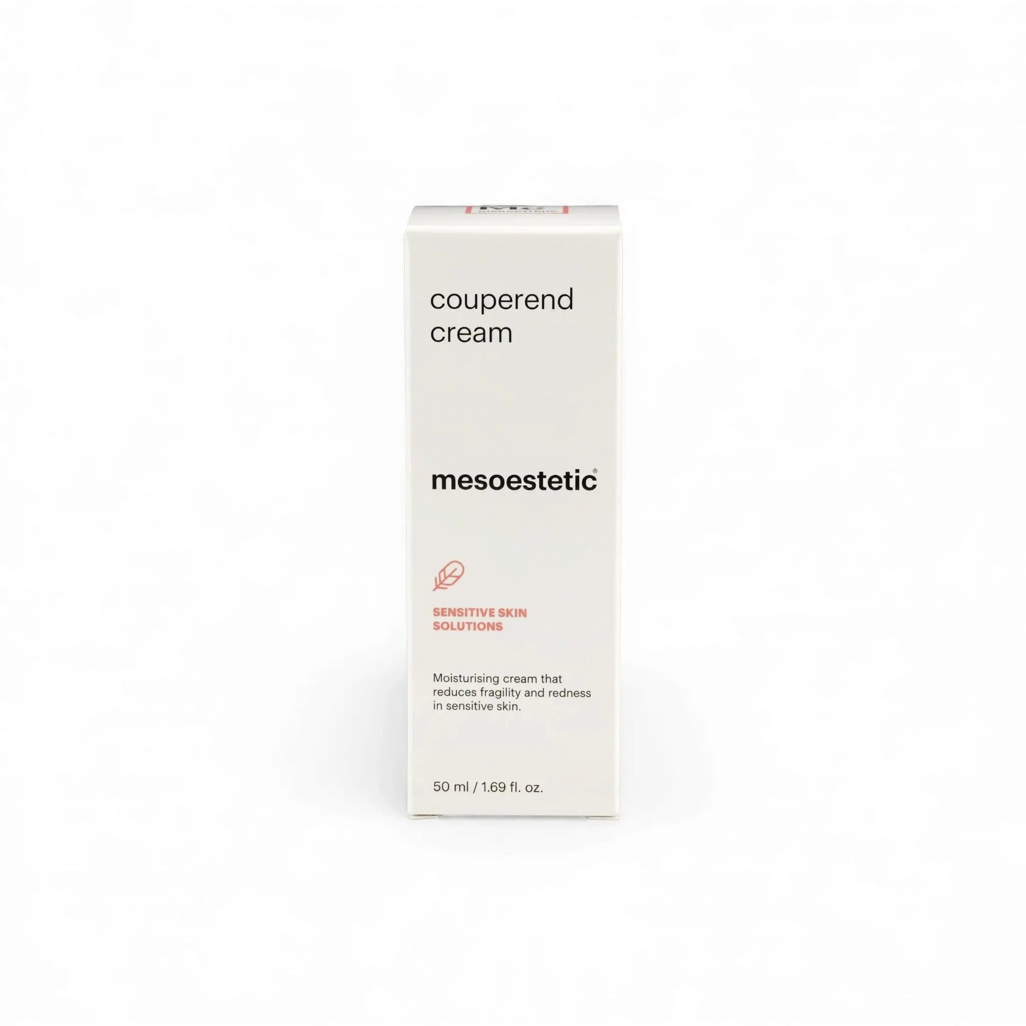 mesoestetic® Anti-Aging-Creme Mesoestetic Couperend Cream 50ml