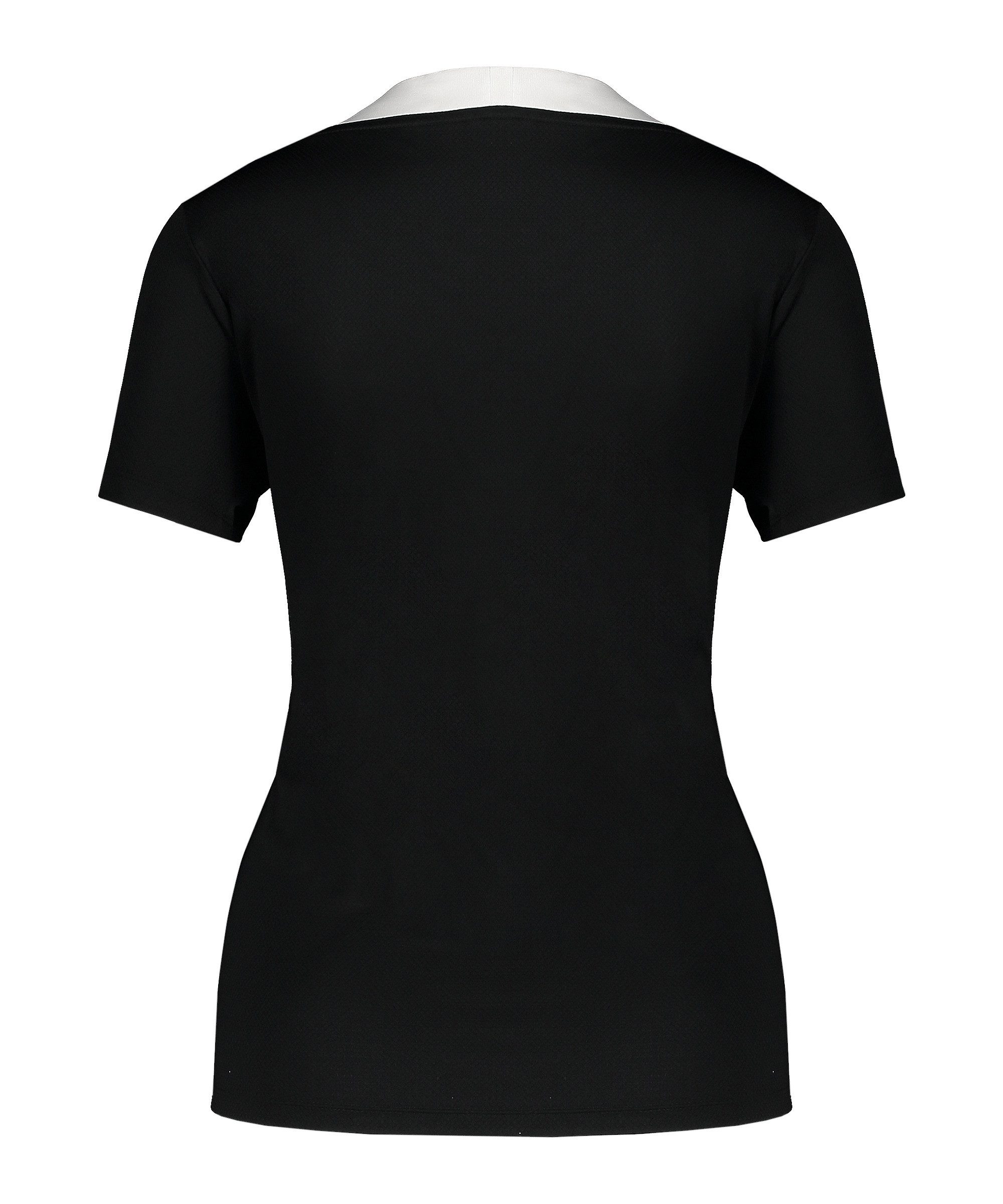 Nike T-Shirt Nike Performance Strike 24 Trainingsshirt Damen Polyester günstig online kaufen