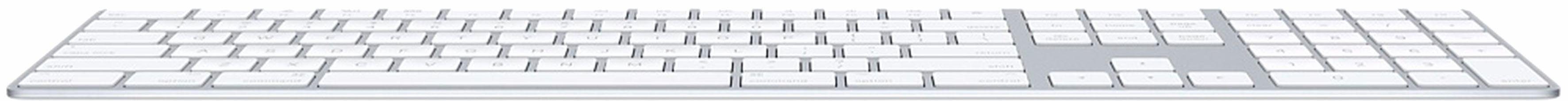 Apple Magic Keyboard Apple-Tastatur MQ052D/A