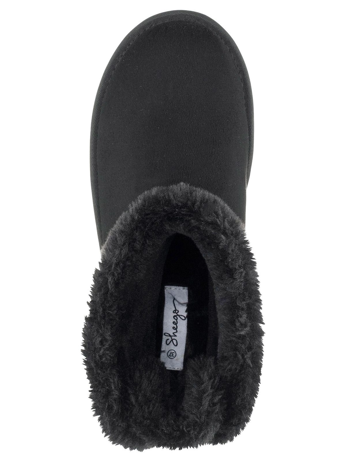 Sheego Große Größen Stiefelette mit weitenverstellbaren Riegeln