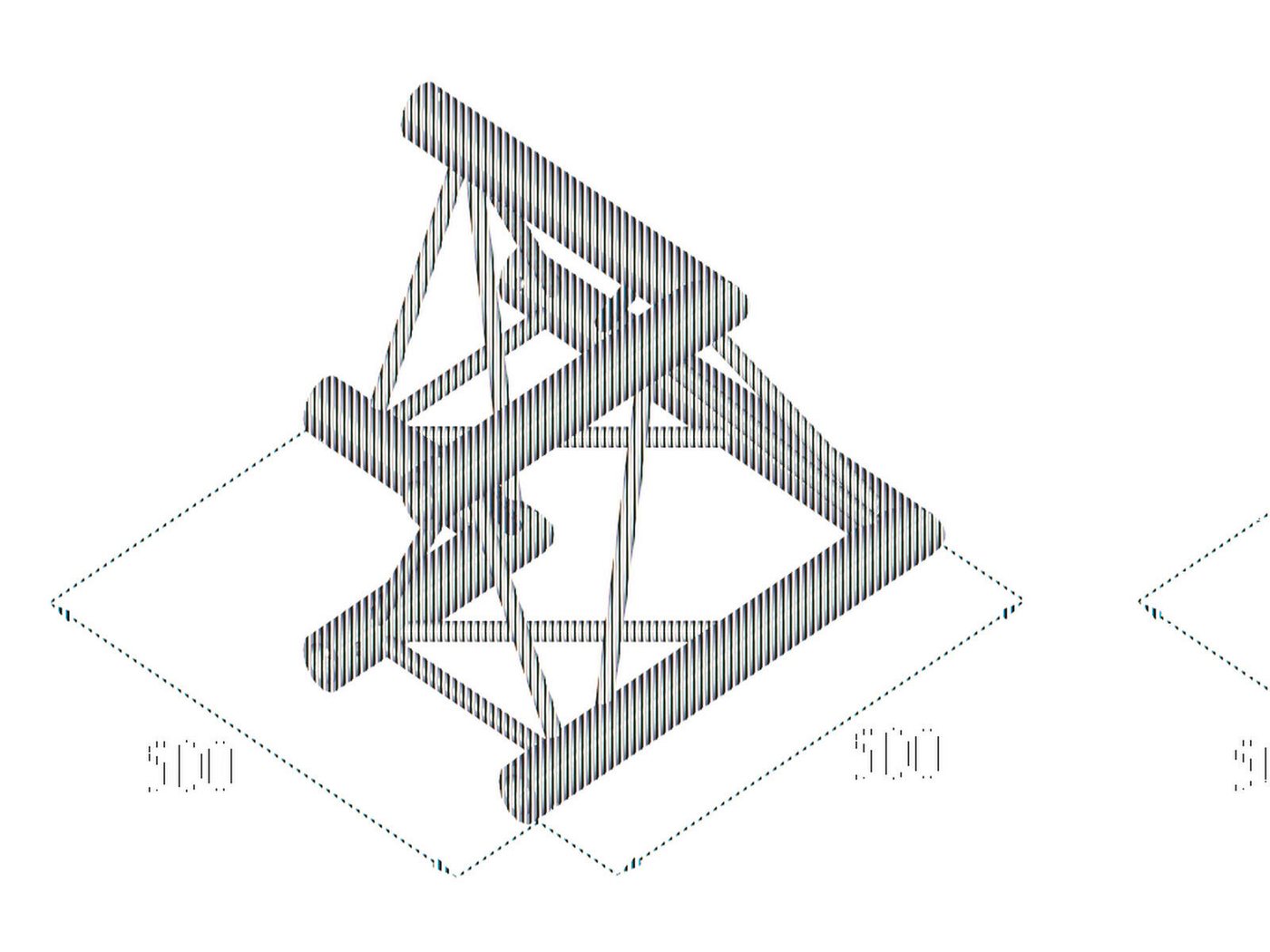 Thumbnail - Alutruss Rahmentraverse ALUTRUSS TRILOCK 6082AC-21 2-Weg-Ecke 90°