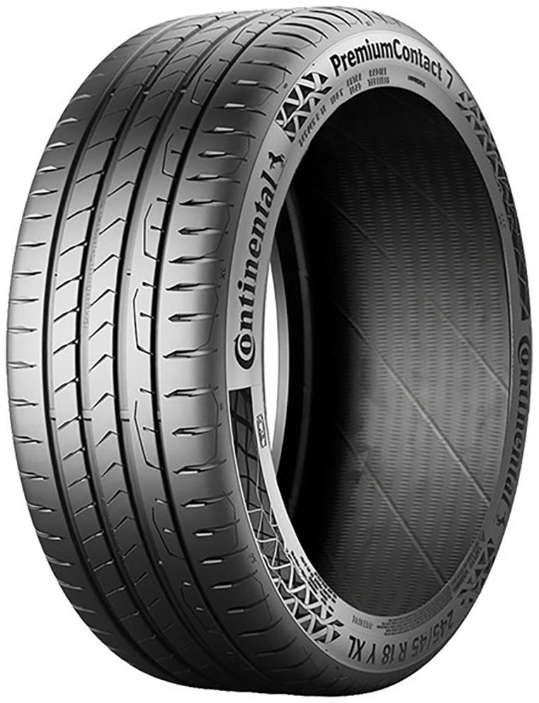 CONTINENTAL Sommerreifen CONTINENTAL