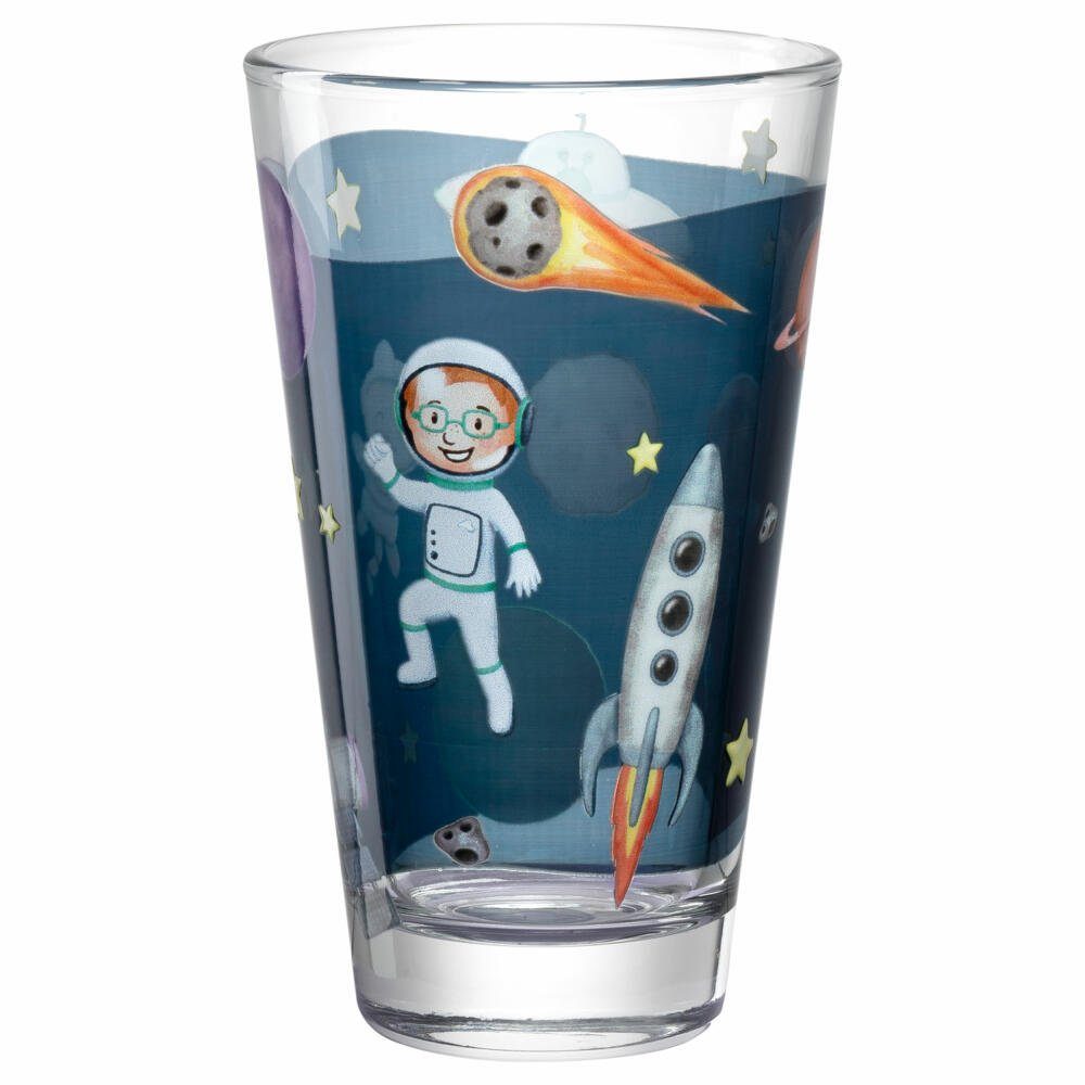 Becher Bambini Avventura Weltall, 300 ml