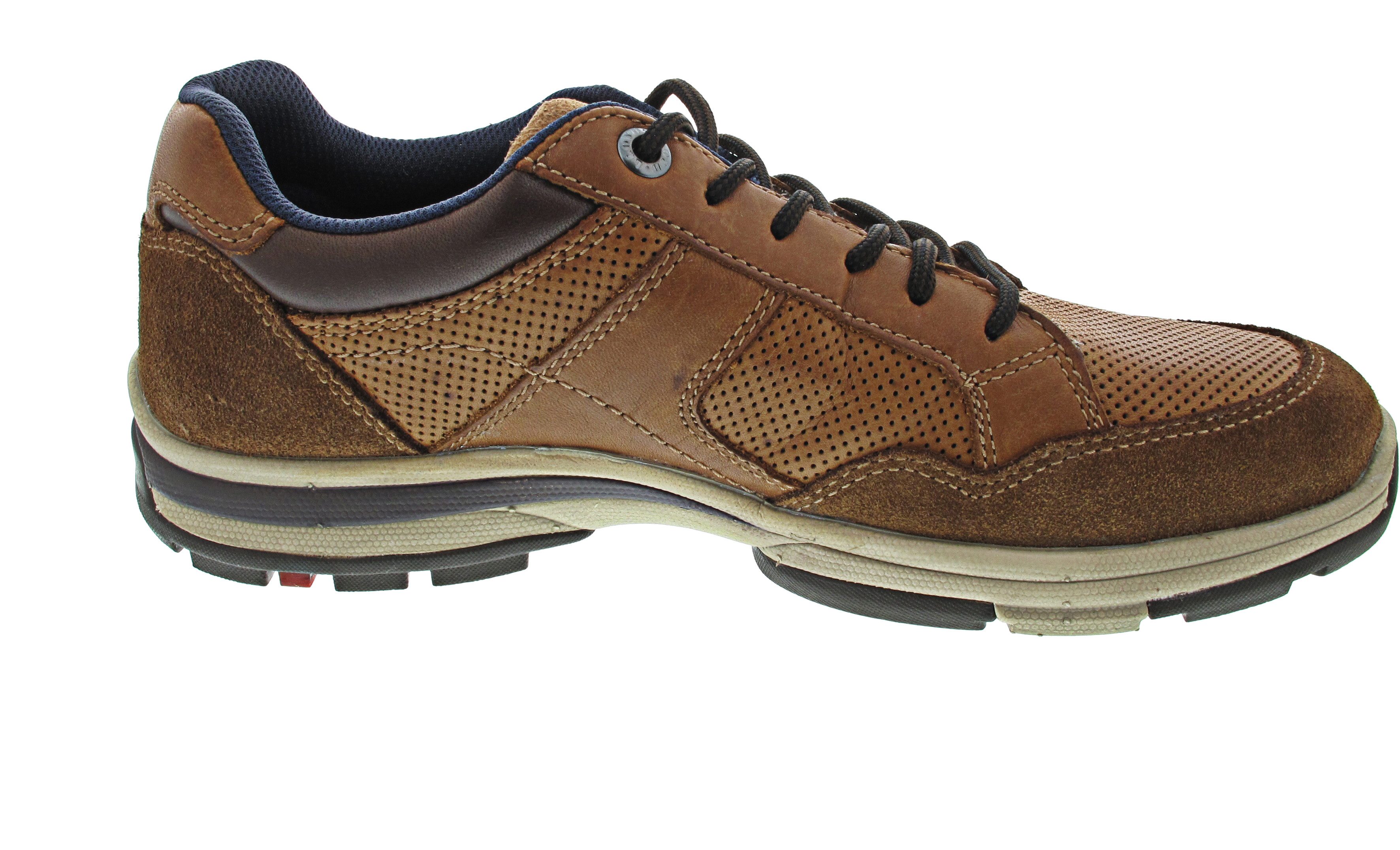 Lloyd 1888 Schnürschuh