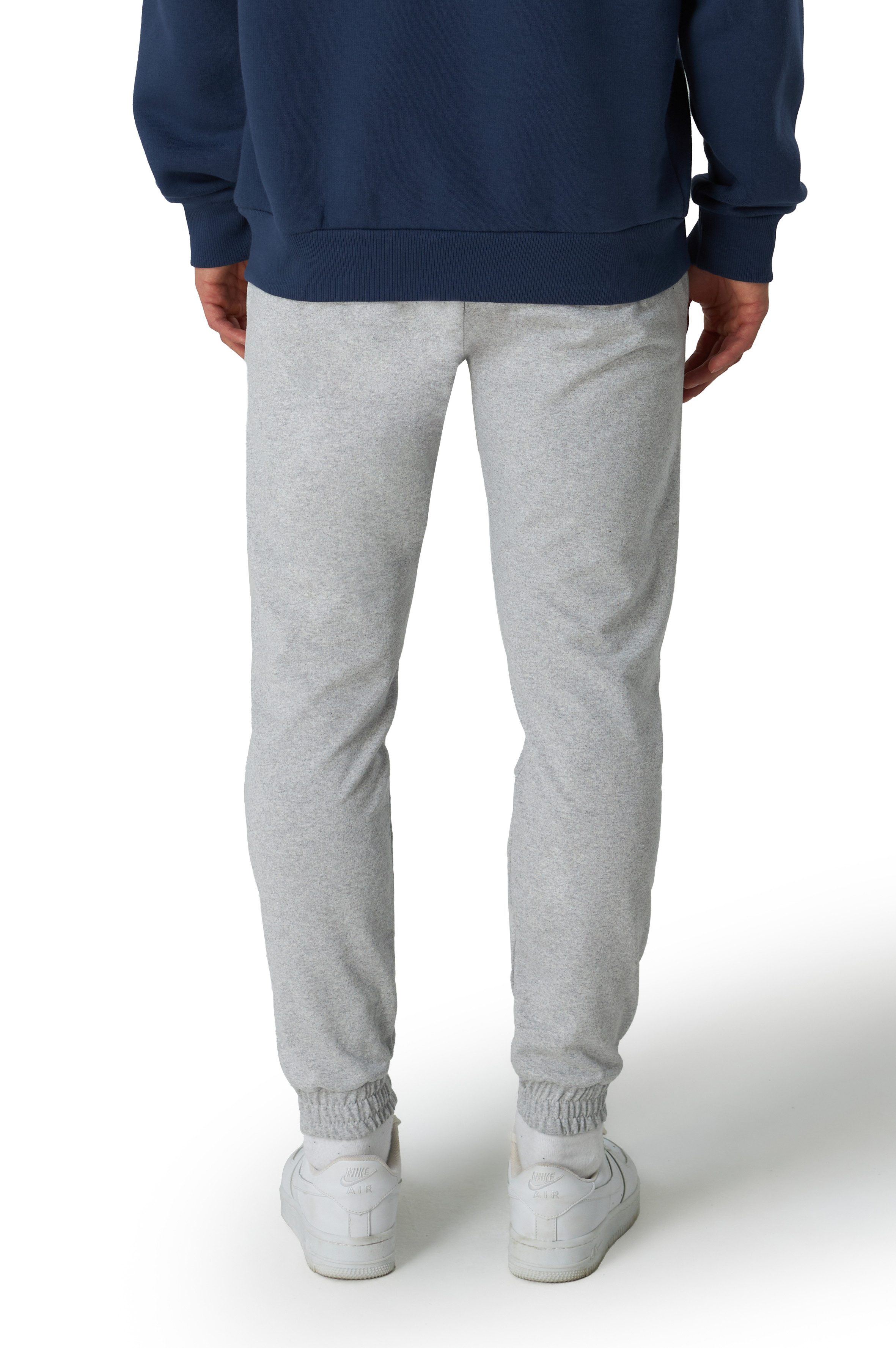 Smith & Solo Jogginghose Herren, Sporthose mit Bündchen Baumwolle günstig online kaufen