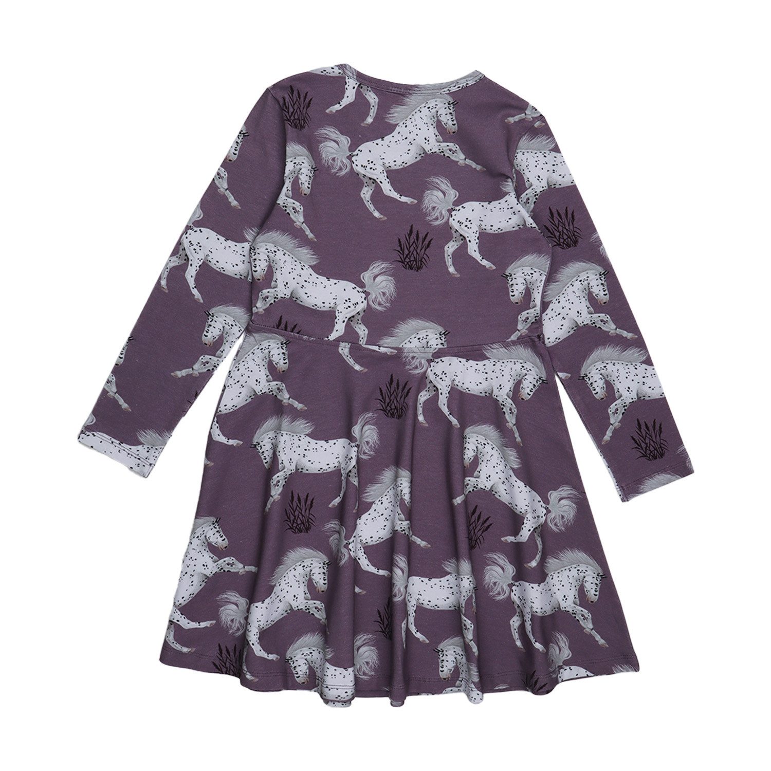 Walkiddy Skaterkleid Bio Baumwolle,GOTS,Kinderbekleidung,nachhaltige Klamotten,Kleid