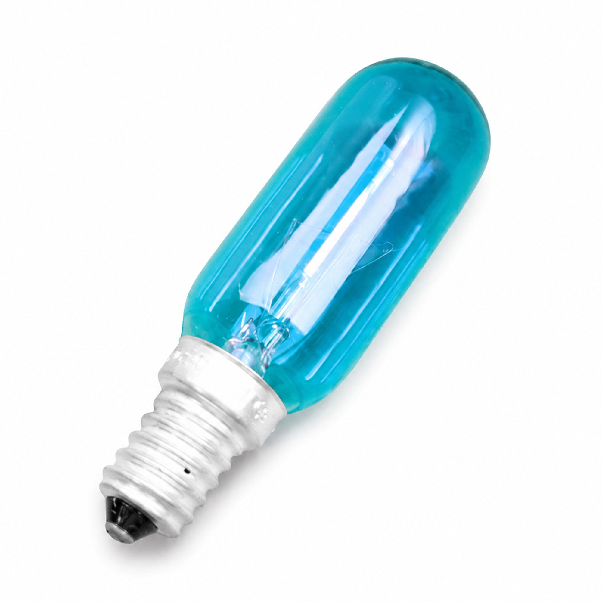 VIOKS Spezialleuchtmittel Lampe Ersatz für Siemens 00612235 E14 25W 230-240V, für Kühlschränke