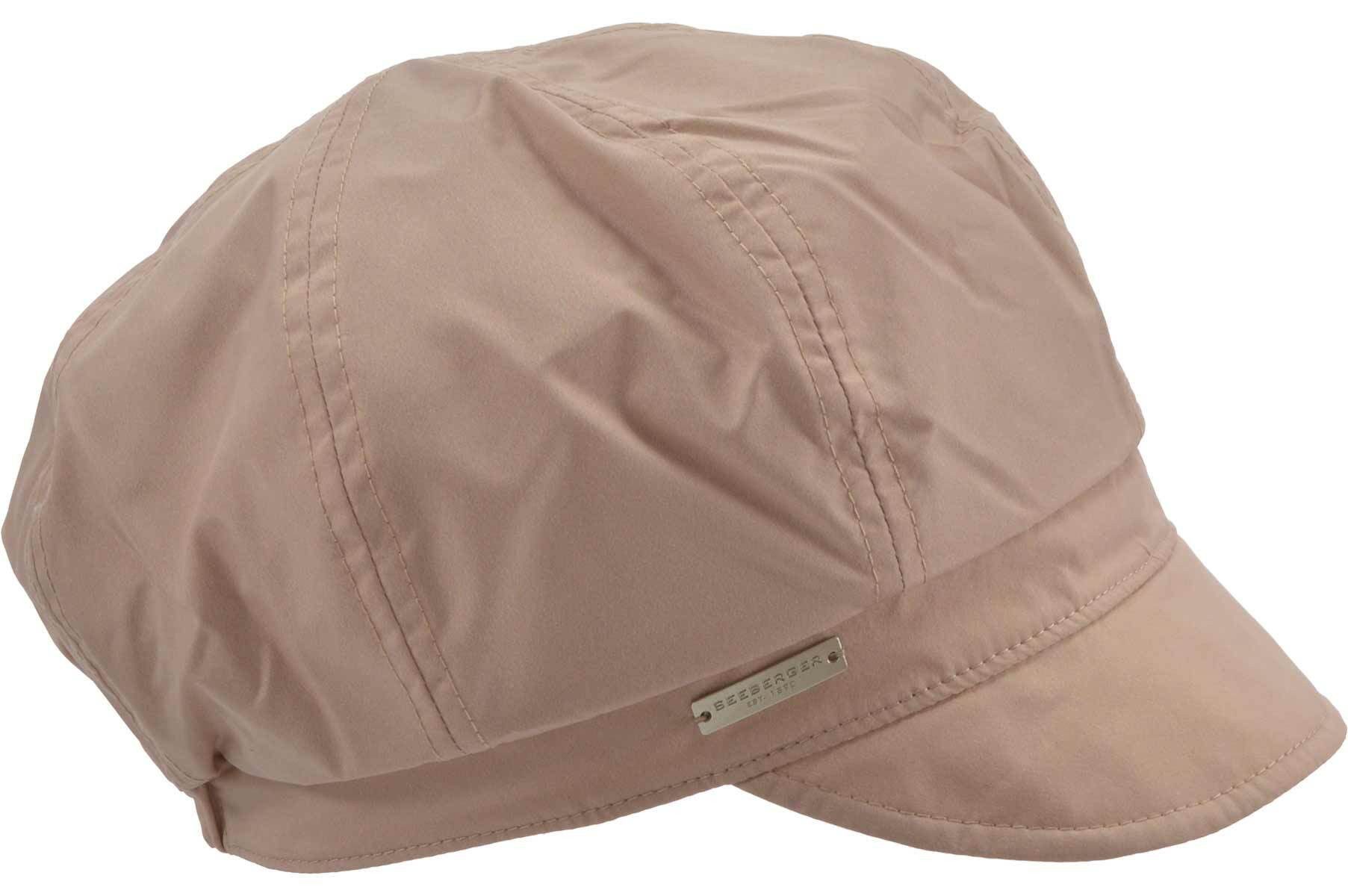 Seeberger Regenhut Wasserabweisender Ballonmütze 19890-0 günstig online kaufen