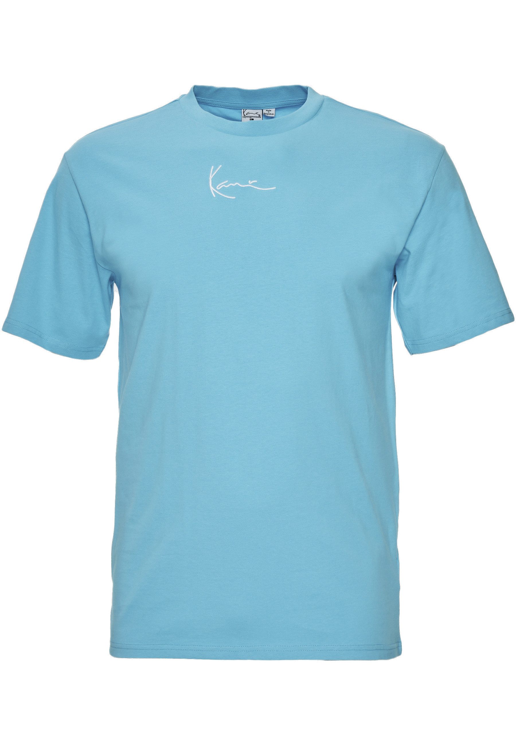 Kurzarmshirt Karl Kani Herren KK Small Signature Kanilife Tee