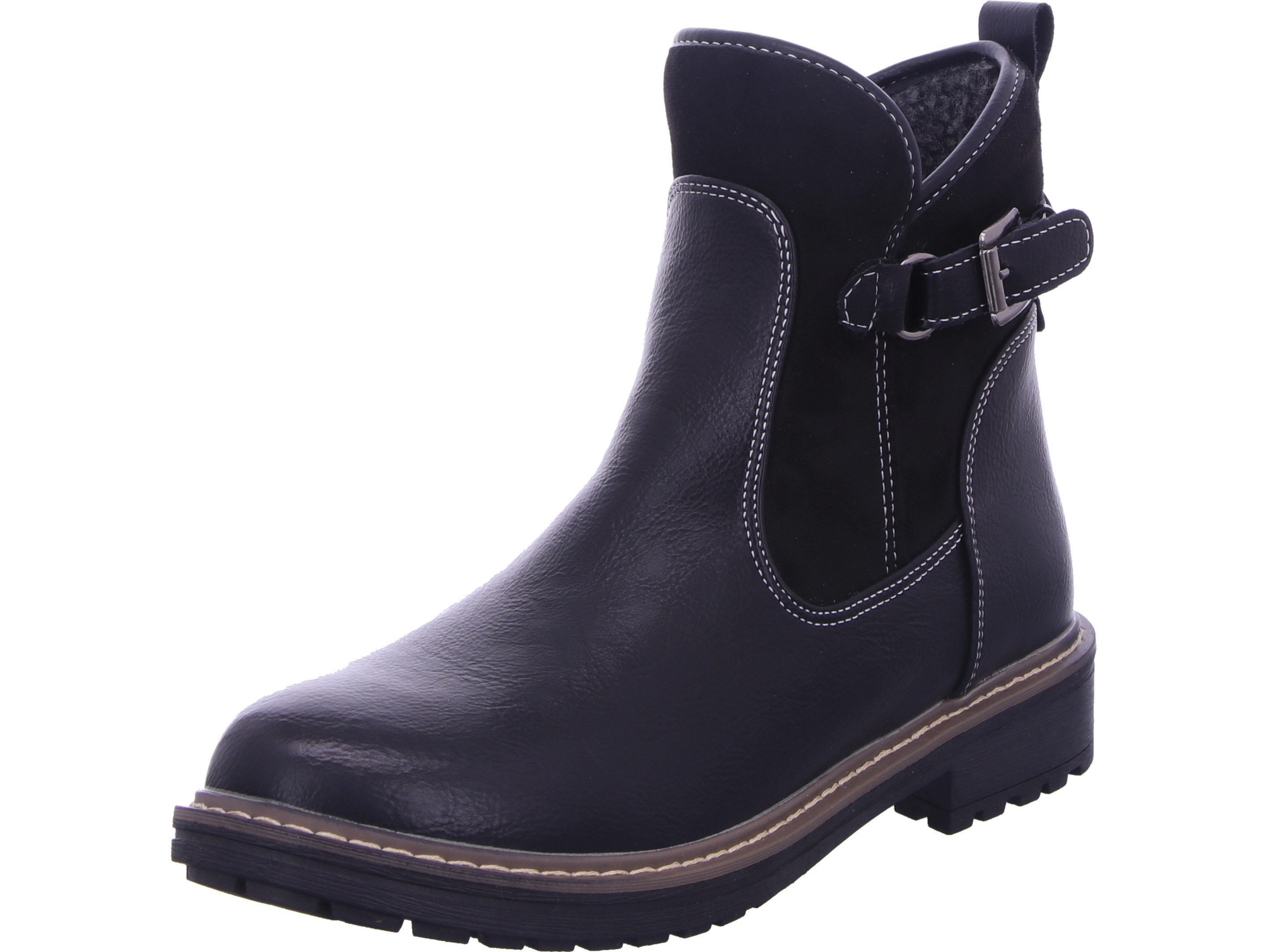 Scandi Chelseaboots