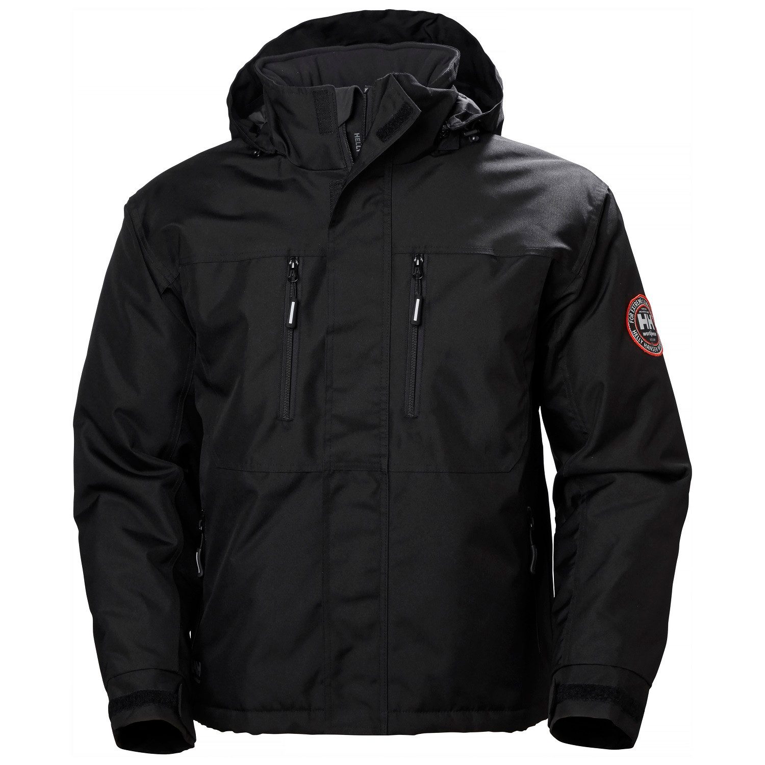 Helly Hansen workwear Arbeitsjacke Winterjacke "BERG"