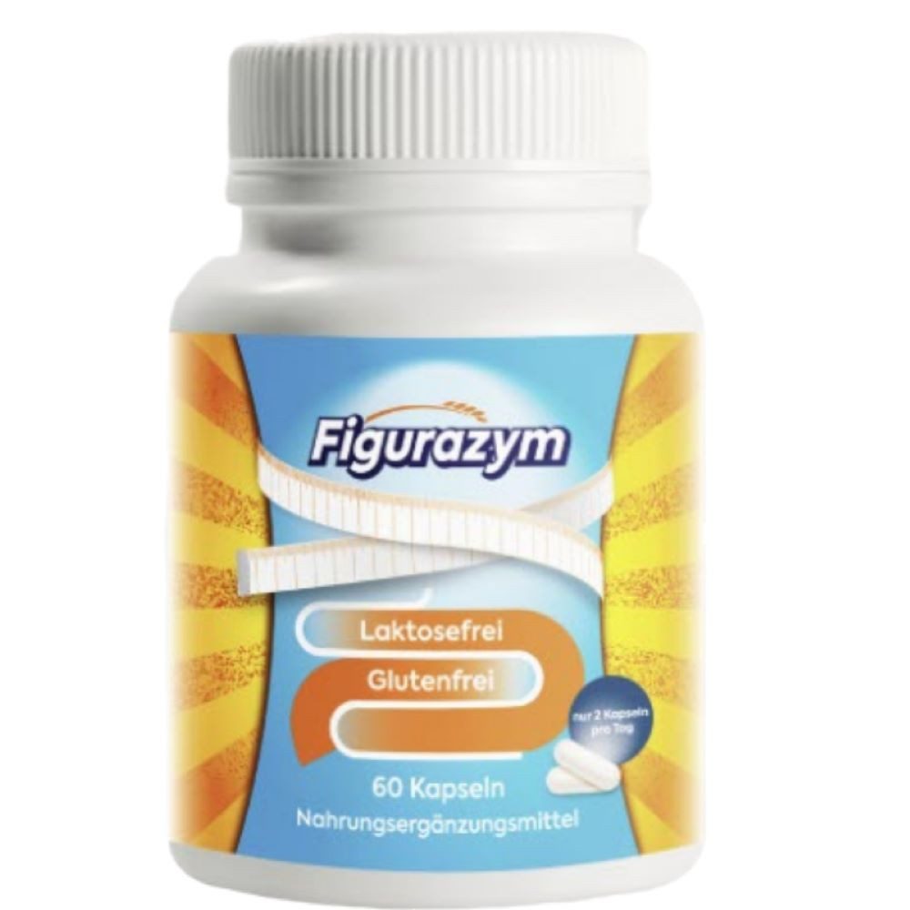 Figuarzym Kapseln Kapseln