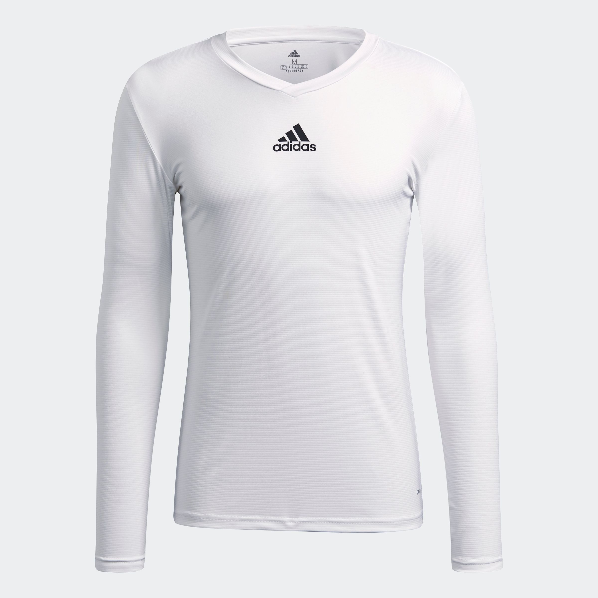 adidas Performance Langarmshirt TEAM BASE TEE günstig online kaufen