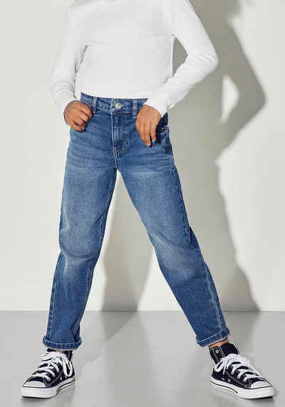 KIDS ONLY Mom-Jeans KONCALLA