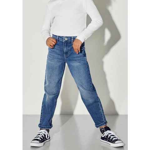 KIDS ONLY Mom-Jeans KONCALLA
