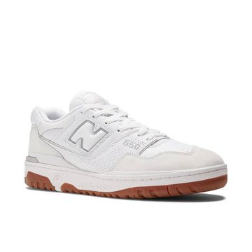 New Balance Herren Sneaker BB550 Sneaker