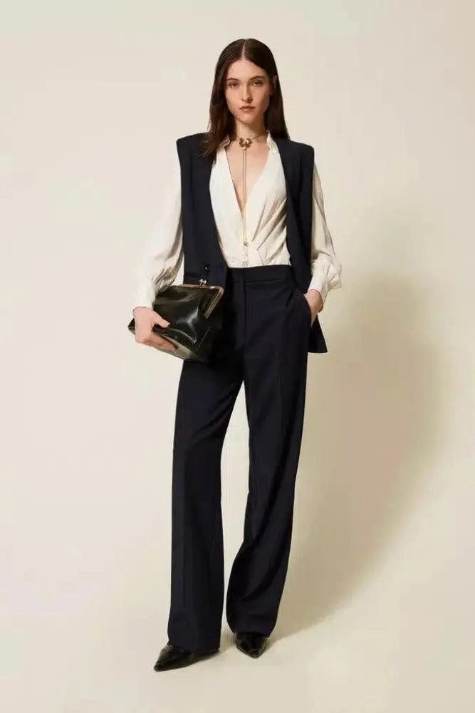 TWINSET Брюкиanzug Pantalone