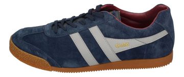 Gola HARRIER CMA192EL Sneaker Navy Light Grey Deep Red