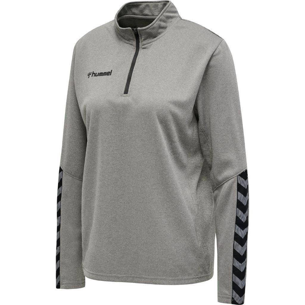 Grey Melange