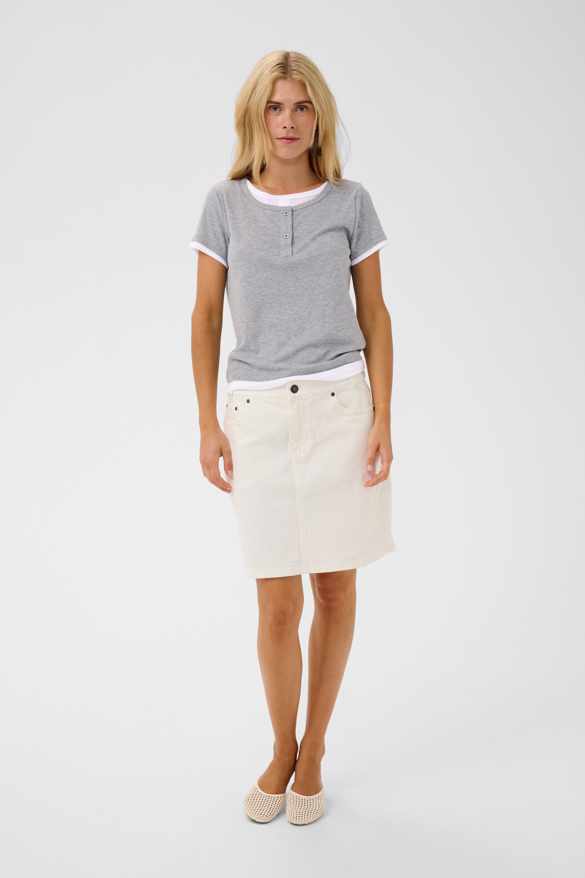 Culture T-Shirt T-shirt CUrachel