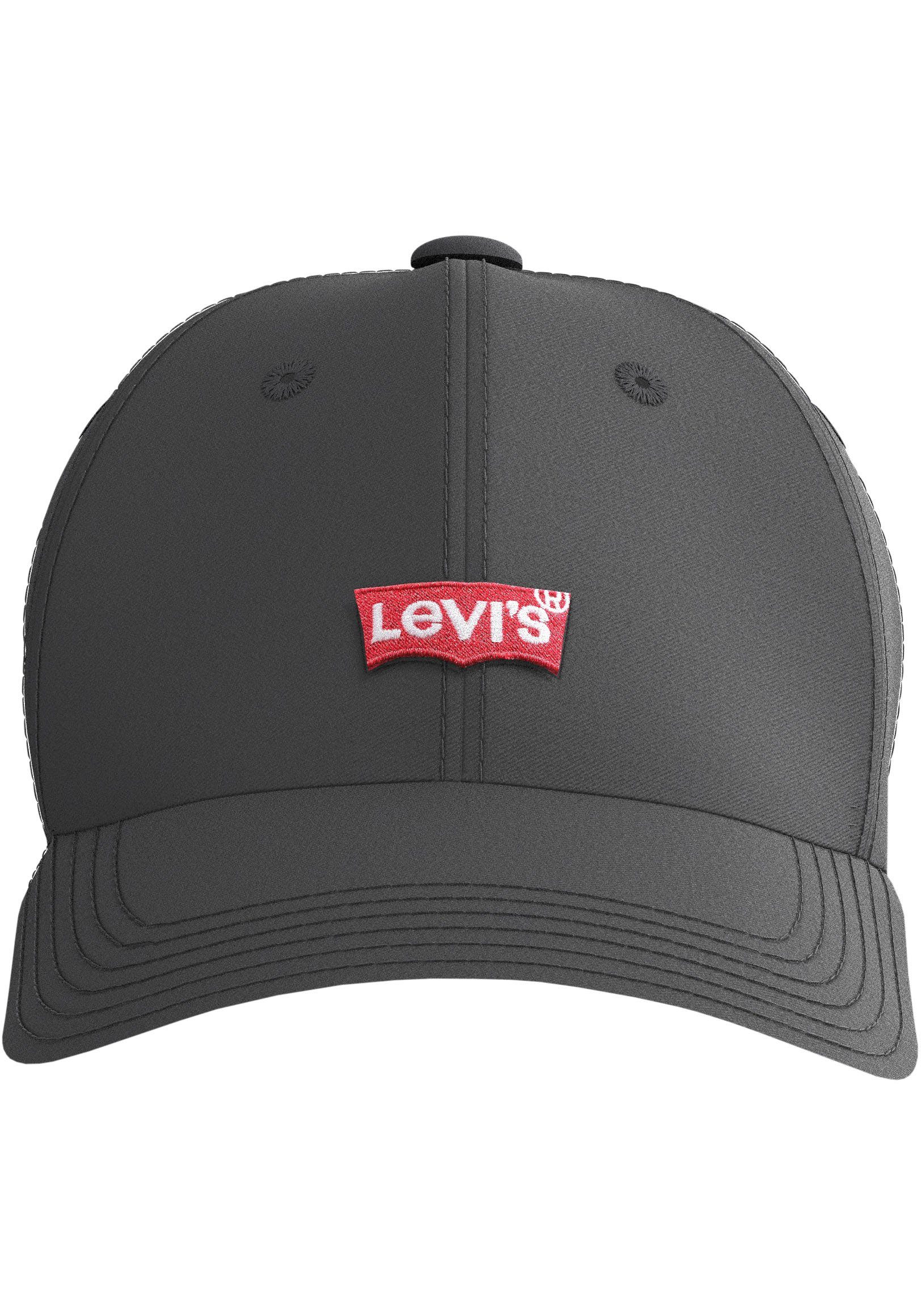 Levi's® Baseball Cap Housemark Flexfit