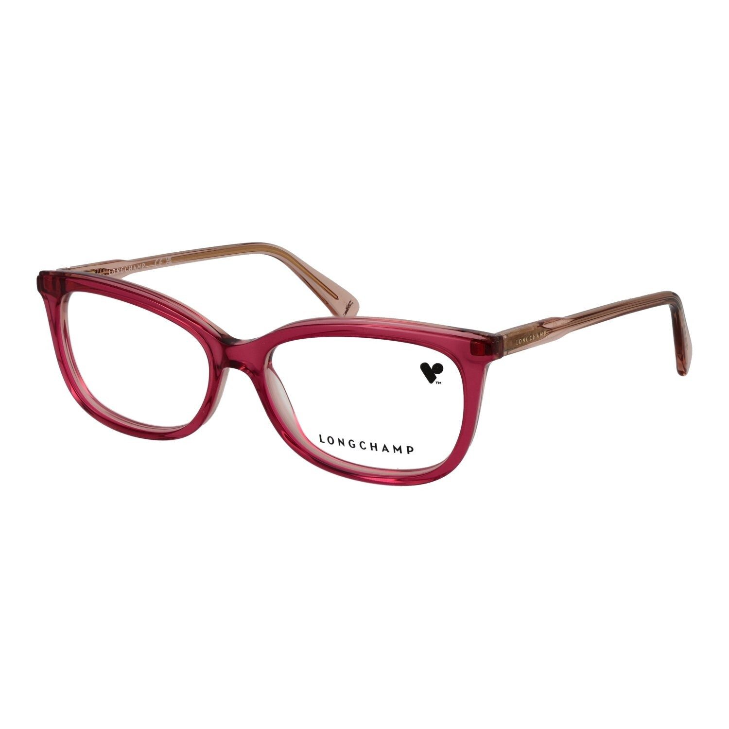 LONGCHAMP Brillengestell Longchamp. Lo 2718 54610