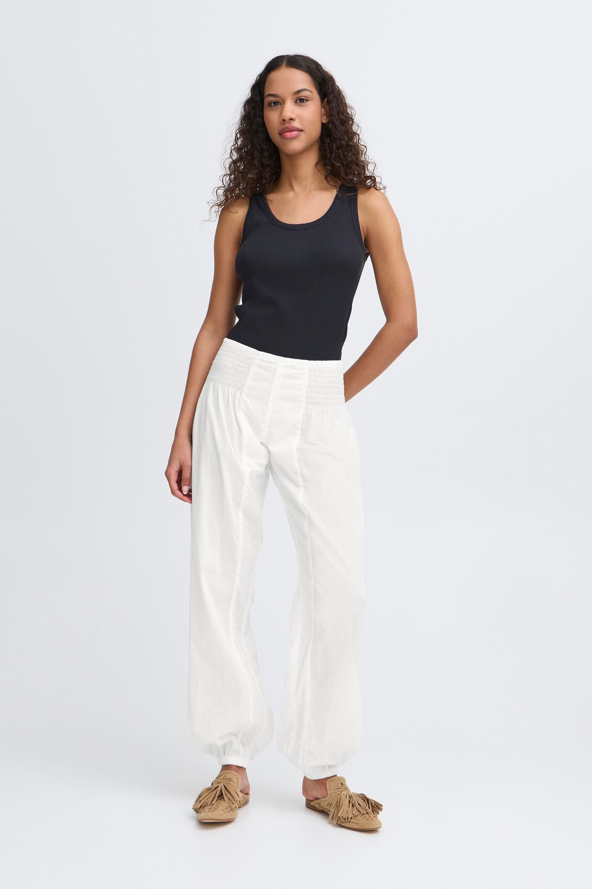 Pulz Jeans Stoffhose Casual PZJILL