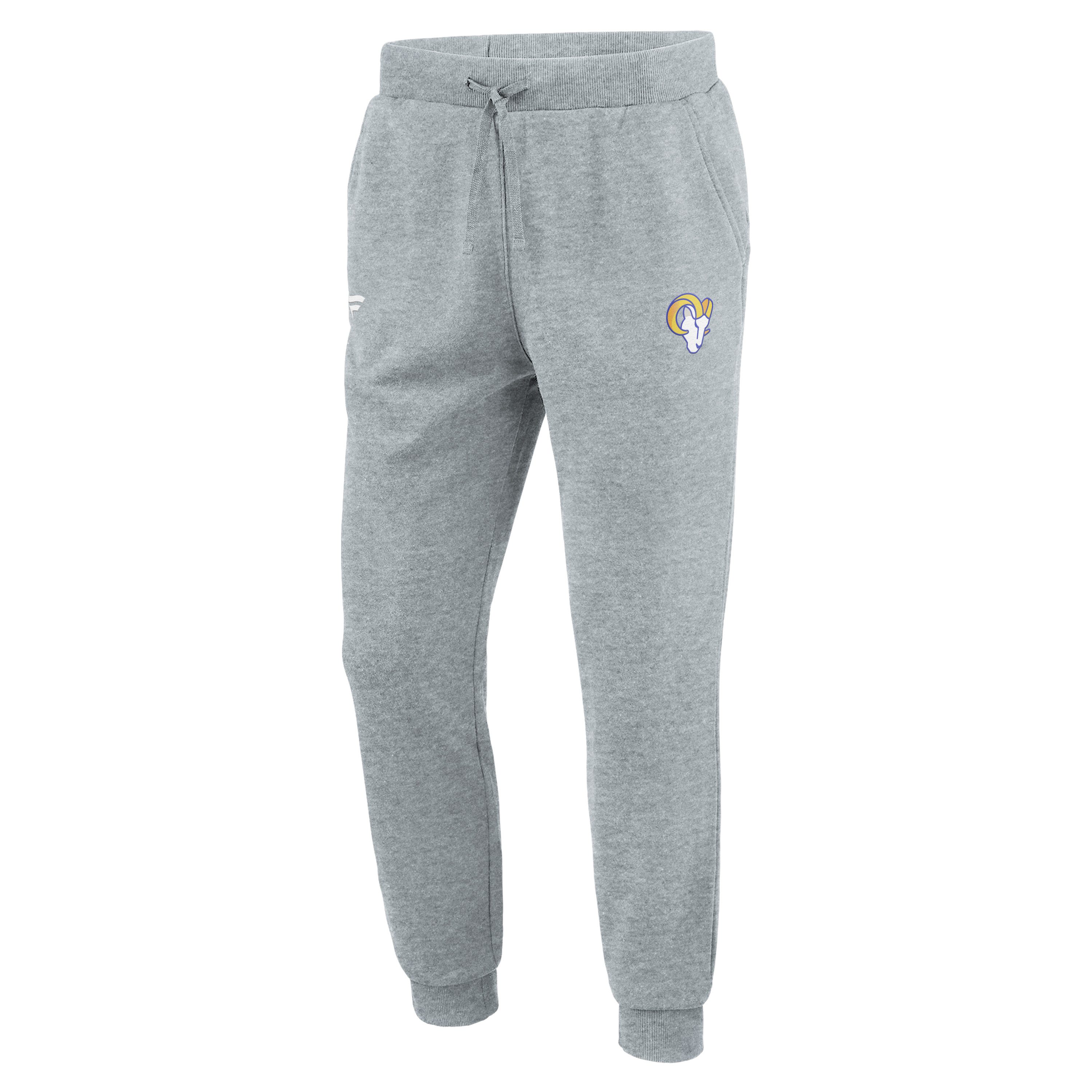 Jogginghose Fanatics Jogginghose Los Angeles Rams Primary Logo Fleece