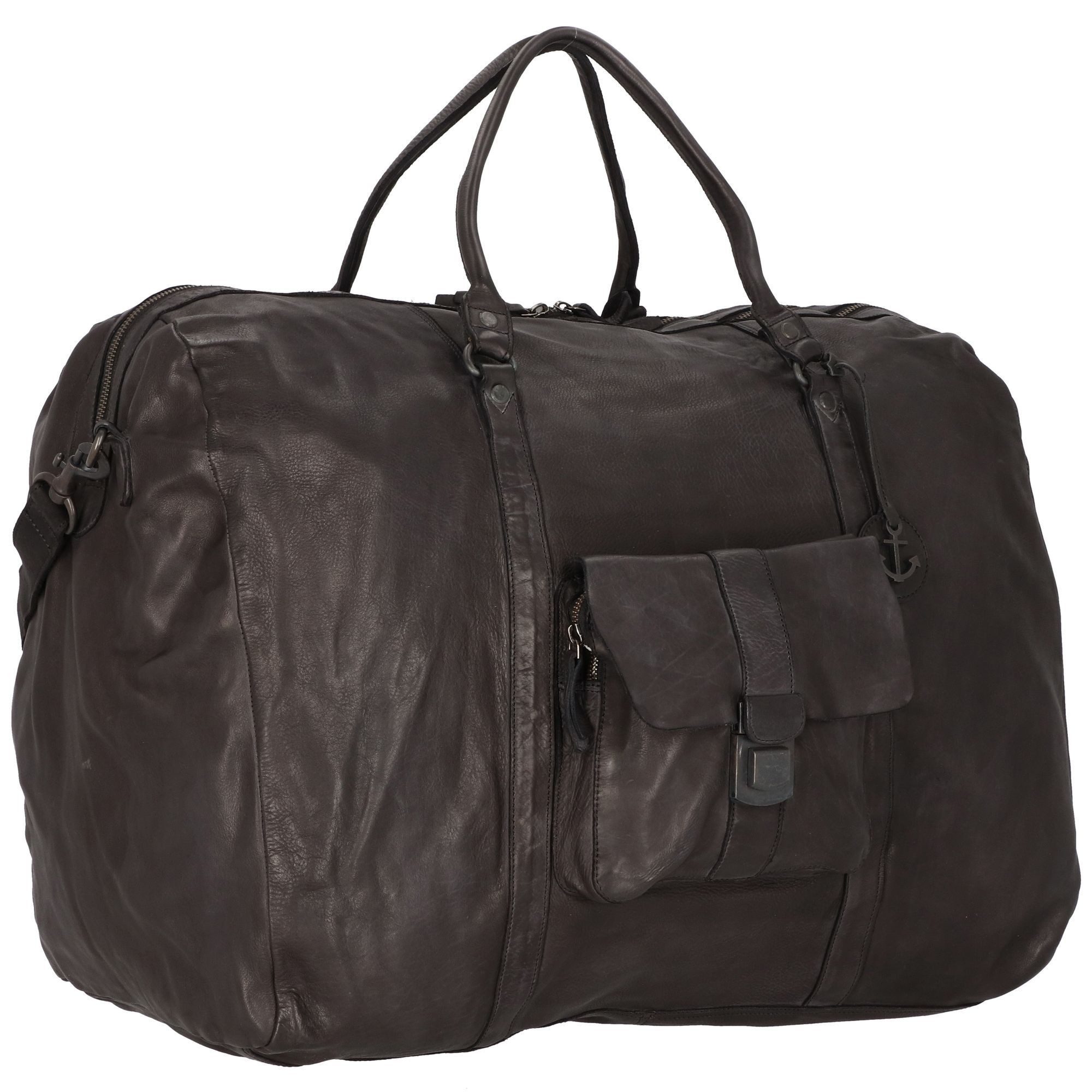 HARBOUR 2nd Reisetasche Cool Casual, Leder günstig online kaufen