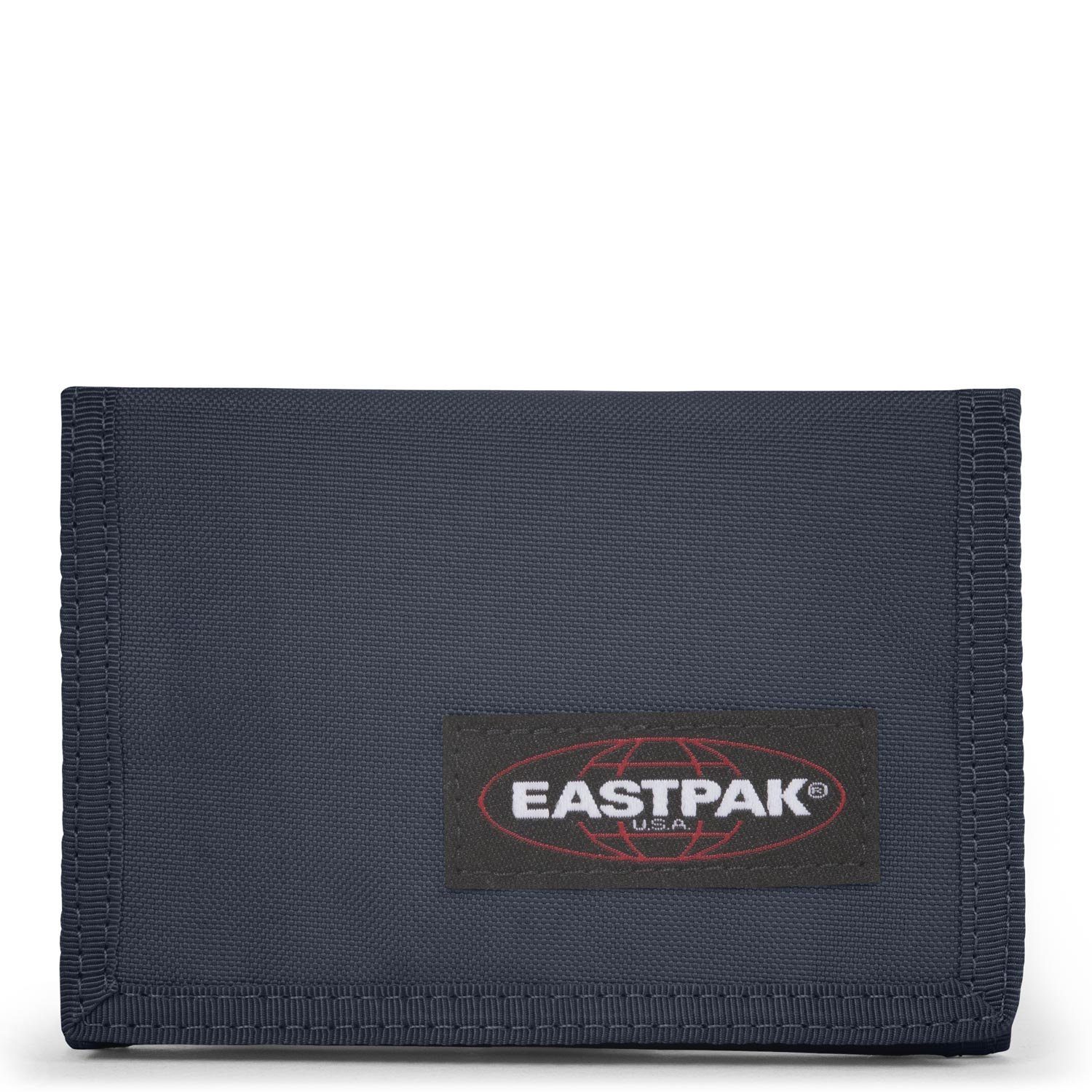 Eastpak Geldbörse Eastpak Scheinbörse Querformat Unisex Crew Single ultra marine