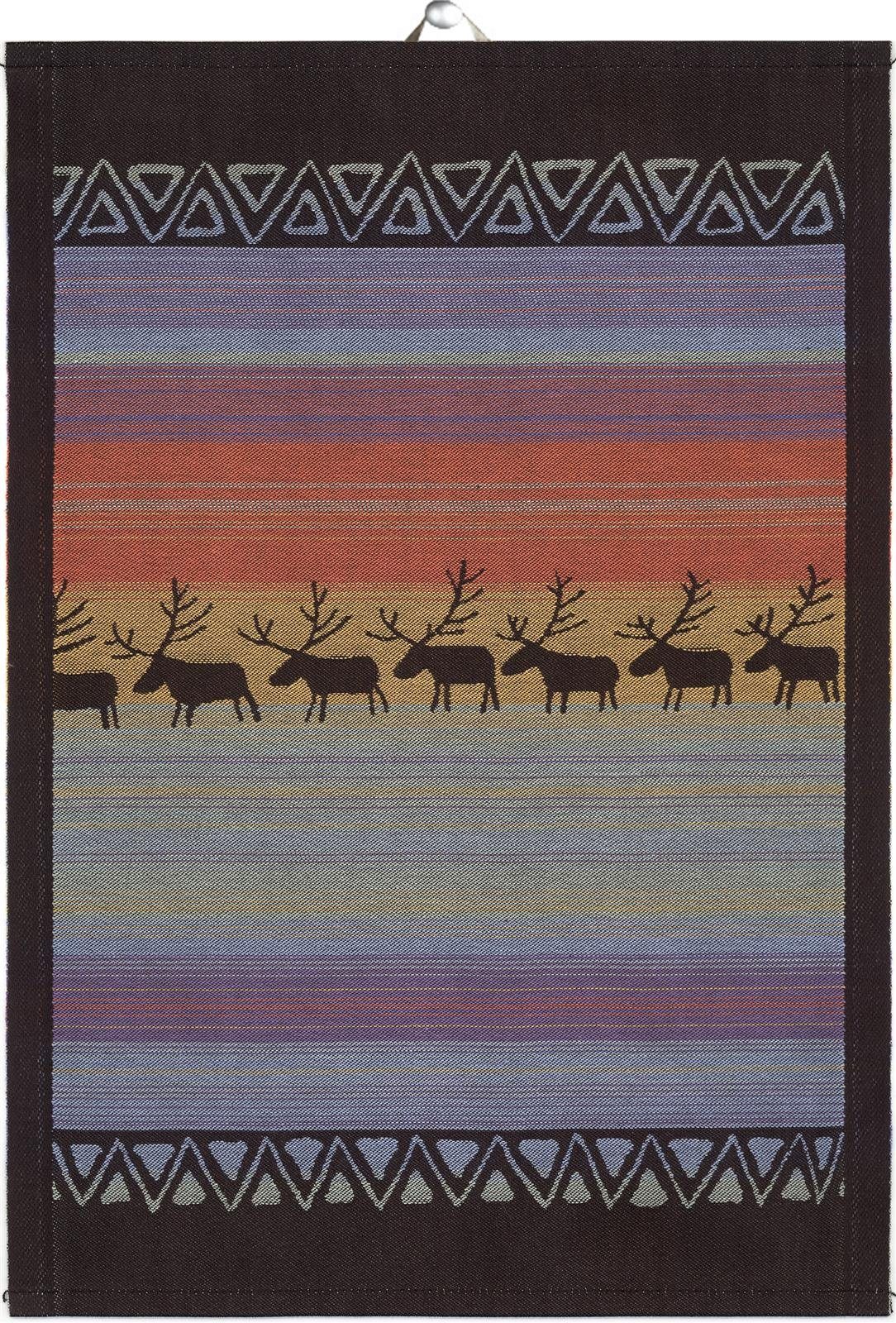 EKELUND MASTER WEAVERS 1692 Geschirrtuch Küchenhandtuch günstig online kaufen