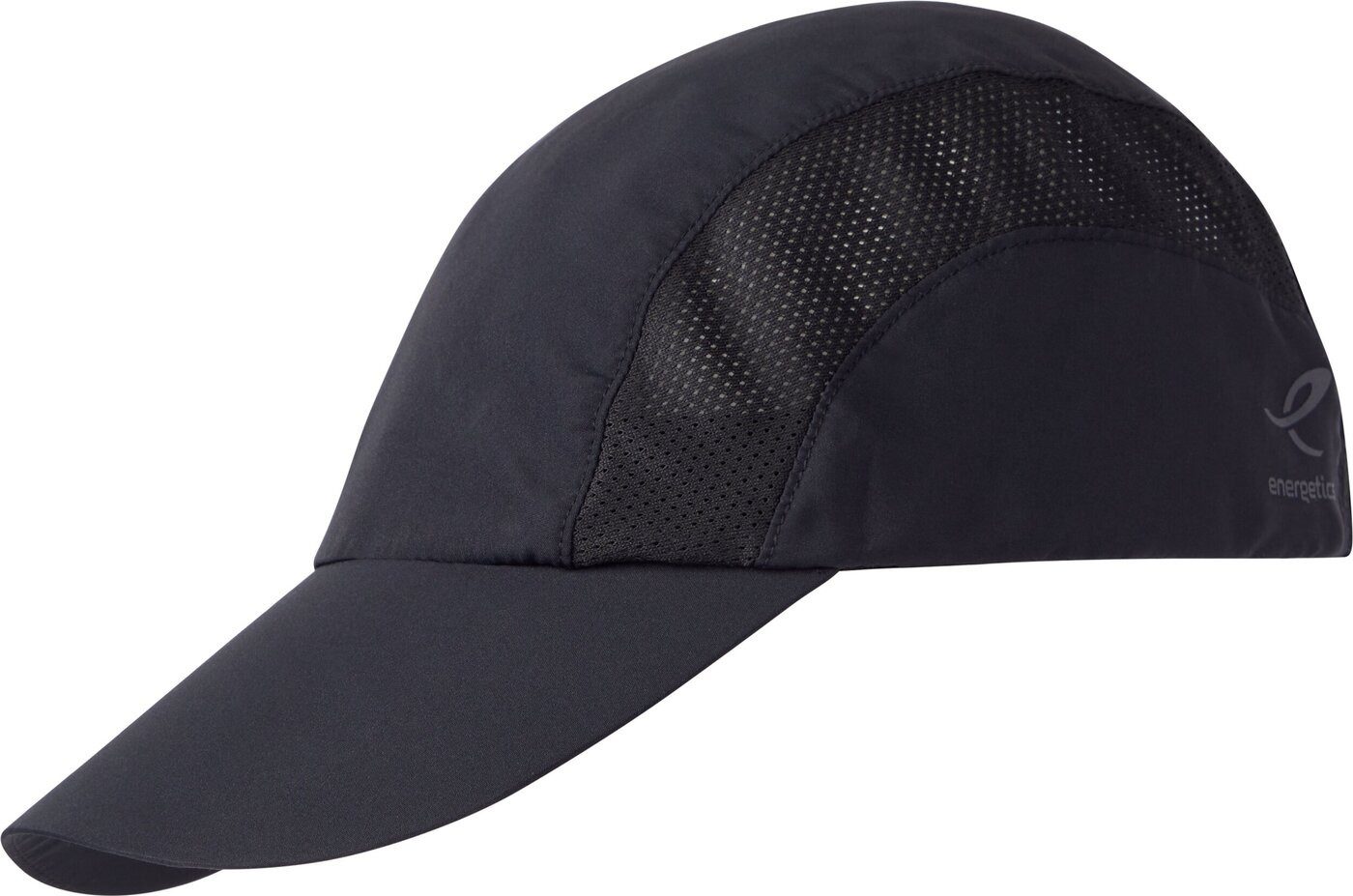 Energetics Fleecemütze Ux.-Cap Limnos ux BLACK