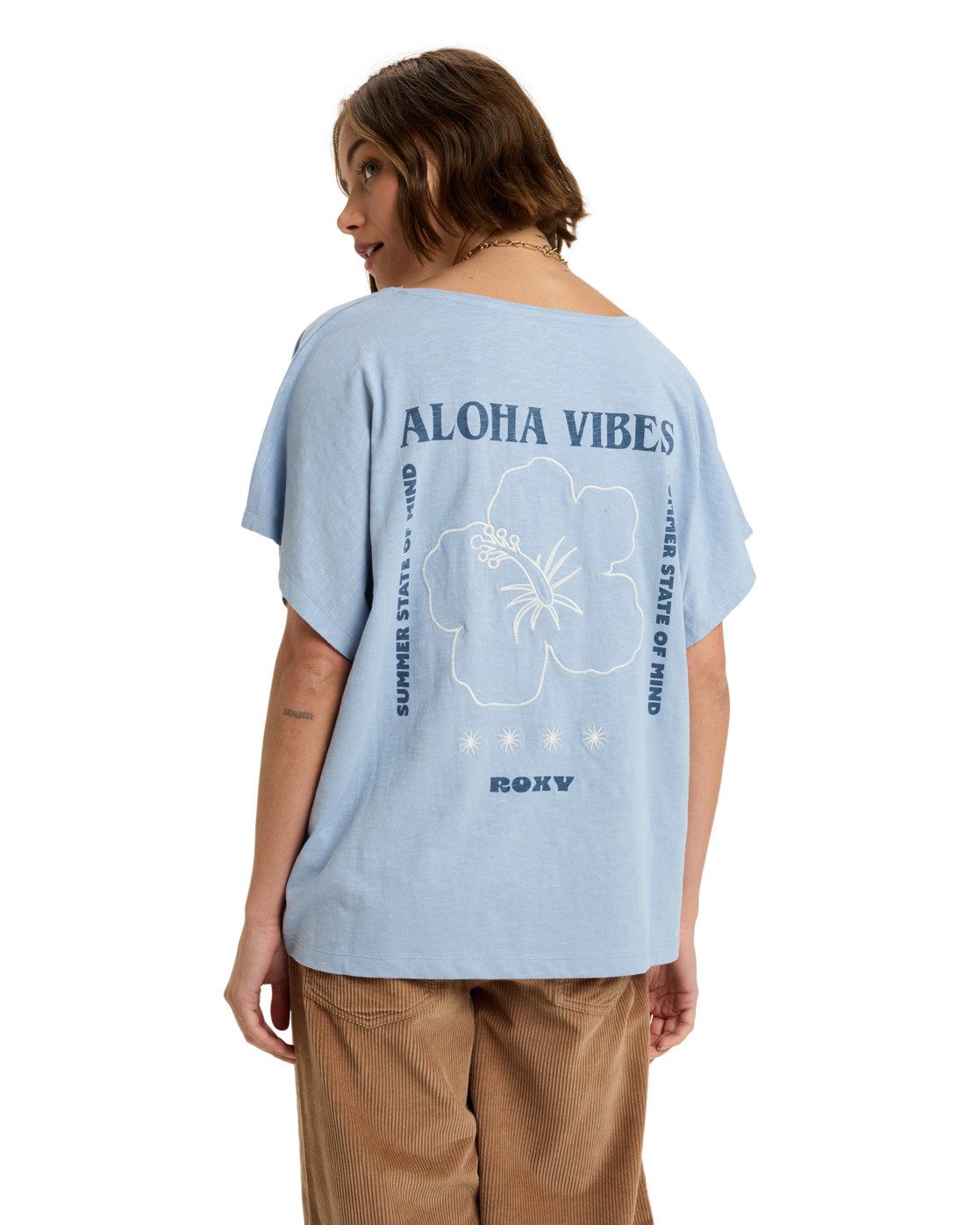Roxy T-Shirt Nightfall günstig online kaufen