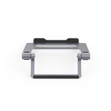 I-TEC Kühlpad Metal-Kühlpad für Notebooks bis zu 15,6"