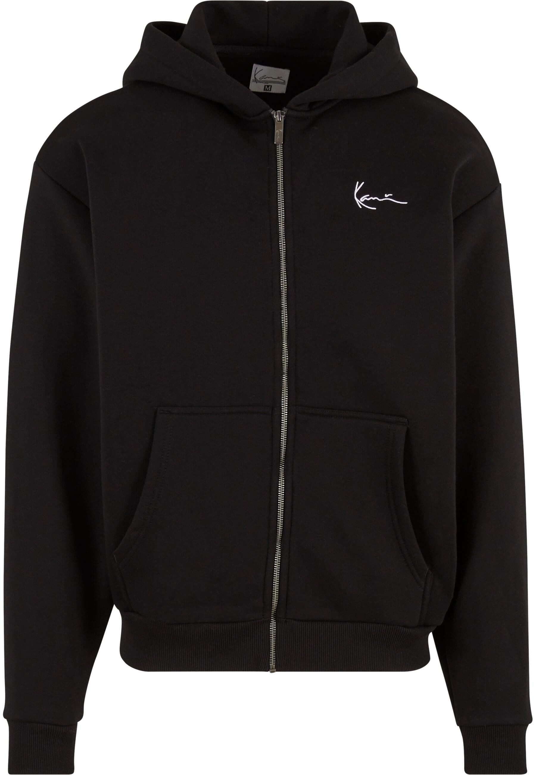 Karl Kani Sweatjacke Karl Kani Karl Kani Chest Signature Essential OS Zip H günstig online kaufen