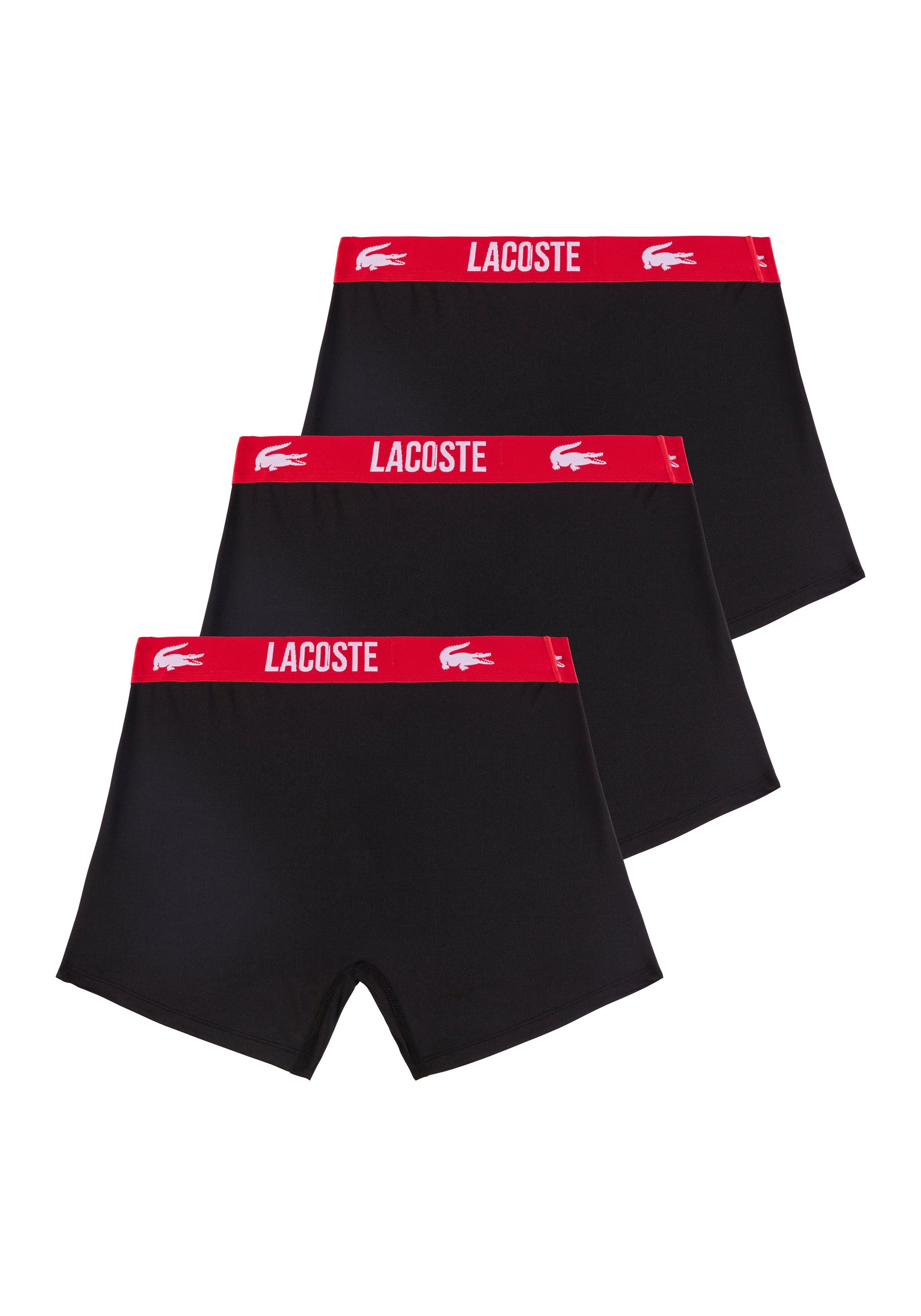Lacoste Boxer eng Boxershorts Lacoste Herren günstig online kaufen