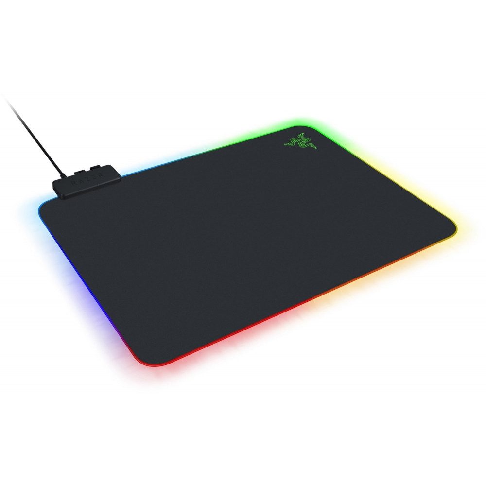 RAZER Gaming Mauspad razer firefly v2 Mauspad.