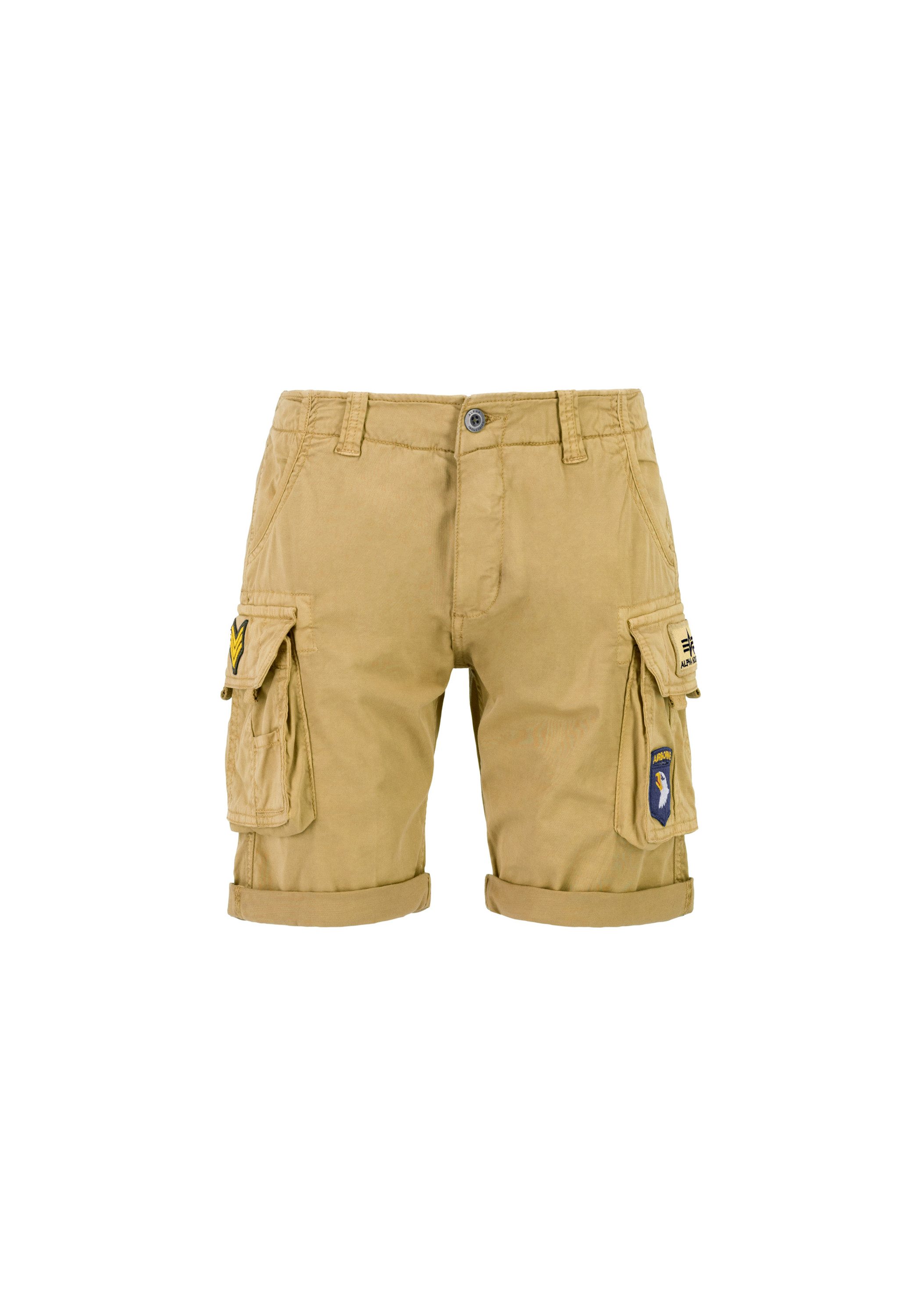 Alpha Industries Shorts Alpha Industries Men günstig online kaufen