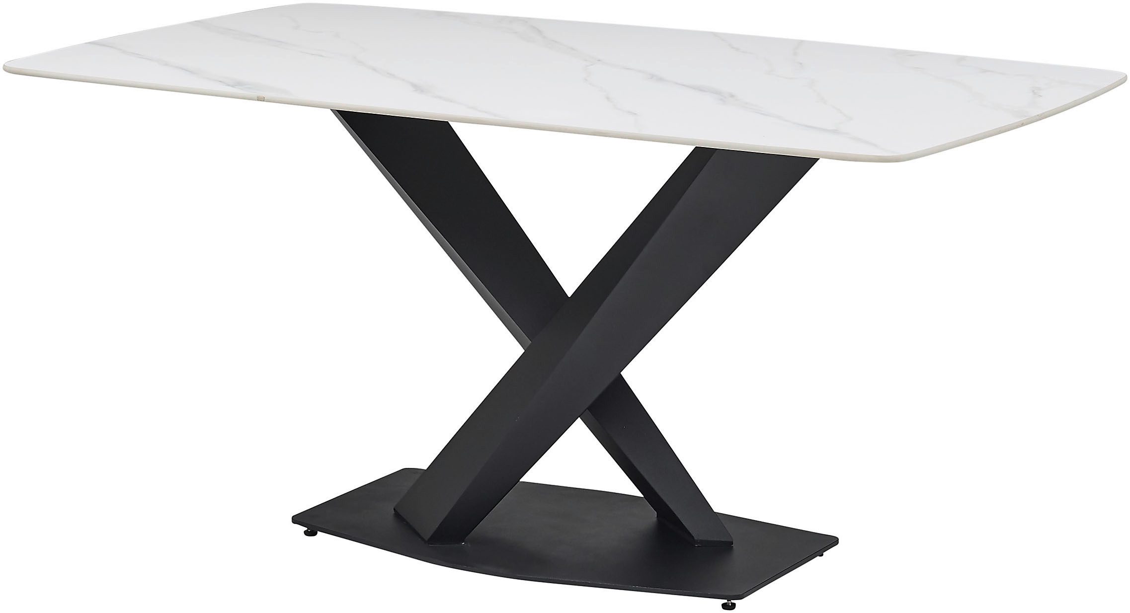 Stolkom Sp.z.o.o. Esstisch Ventura Esszimmertisch Keramik, Esstisch Keramik günstig online kaufen