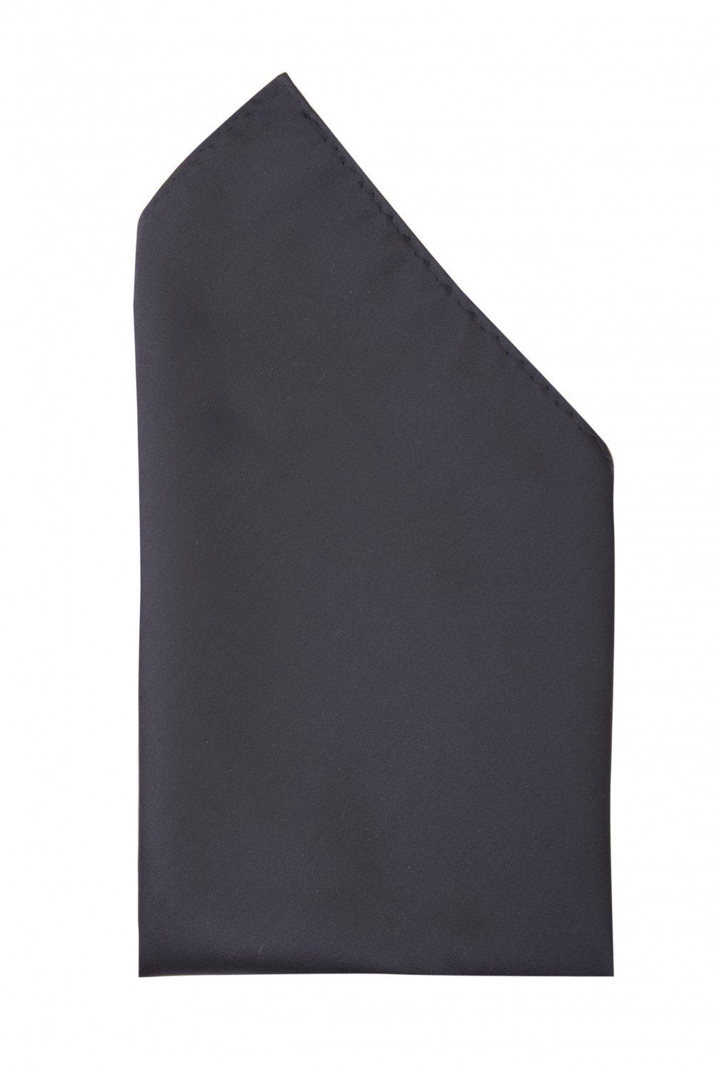 Fabio Farini Fliege Herren Fliegen Set mit Einstecktuch - Männer Querbinder Vorgebunden (2-St., mit Einstecktuch) (25x25cm) Schwarz