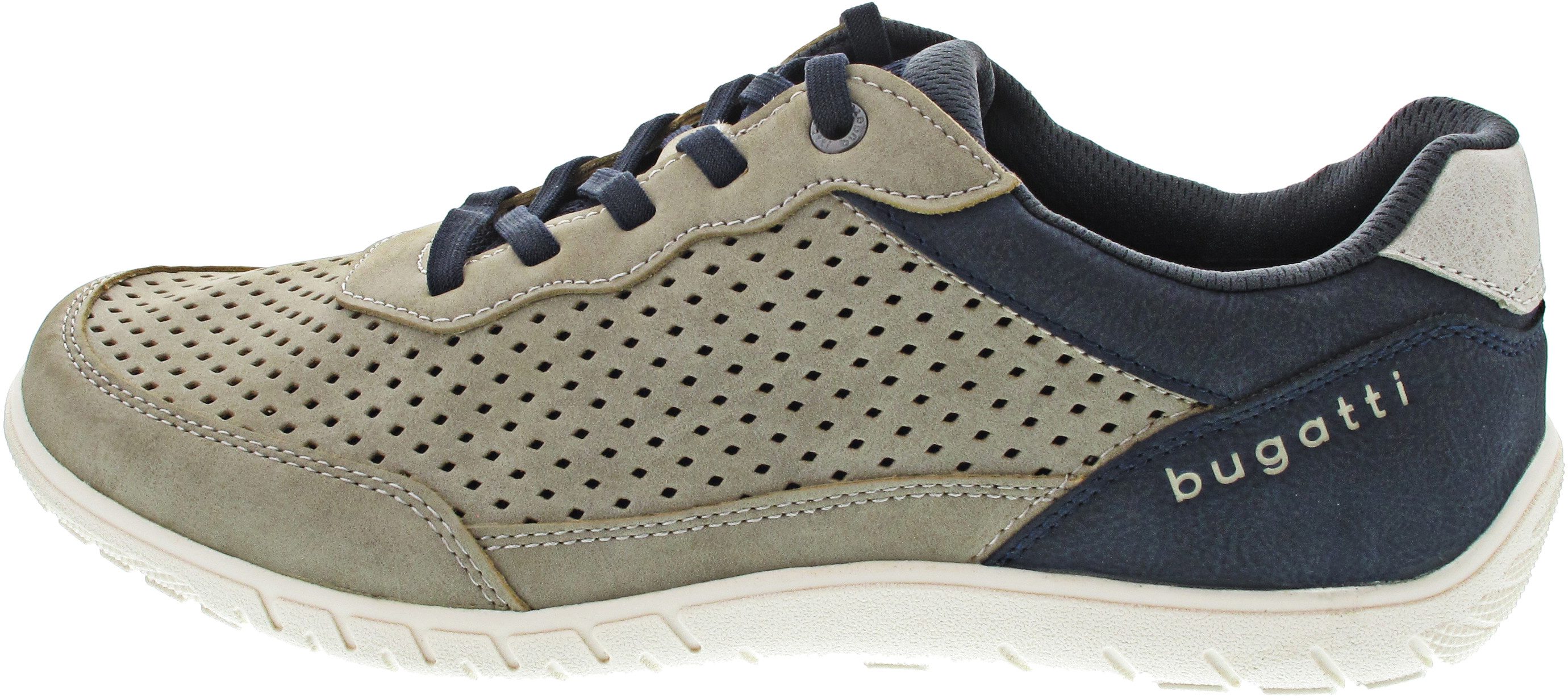 bugatti Schnürschuh günstig online kaufen