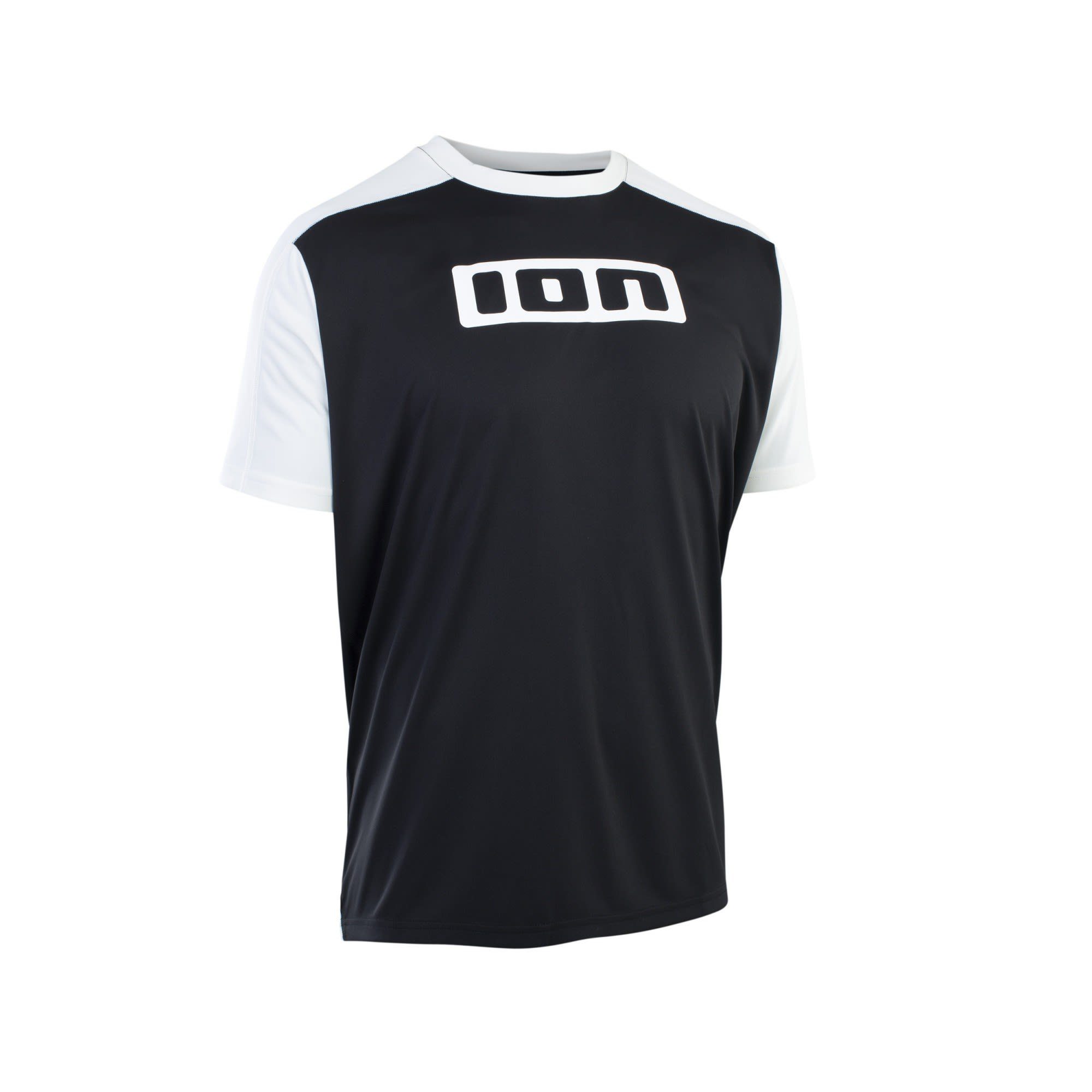 ION Kurzarmshirt Ion M Bike Tee Logo Short-sleeve Herren