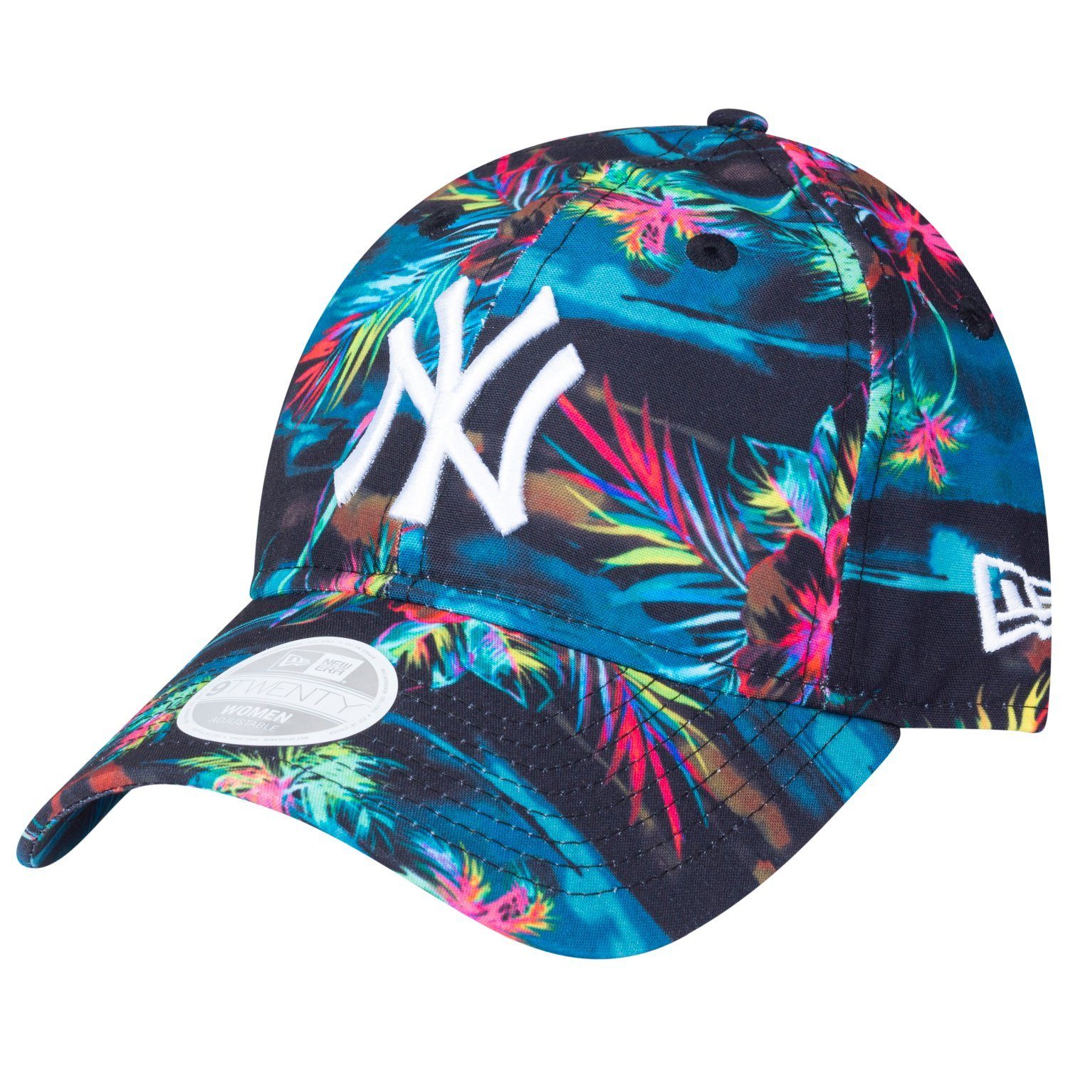 New Era Baseball Cap 9Twenty FLORAL günstig online kaufen