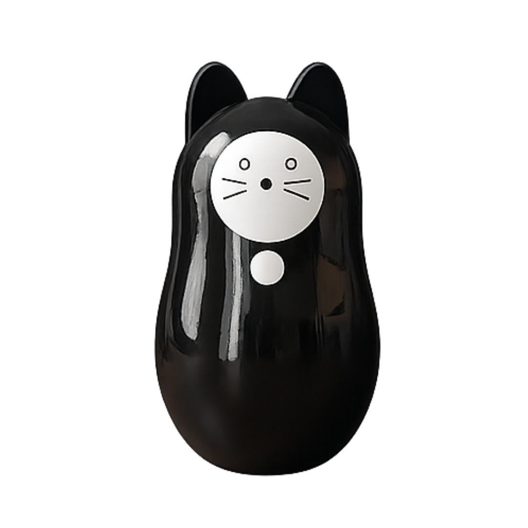 suebidou Winkekatze