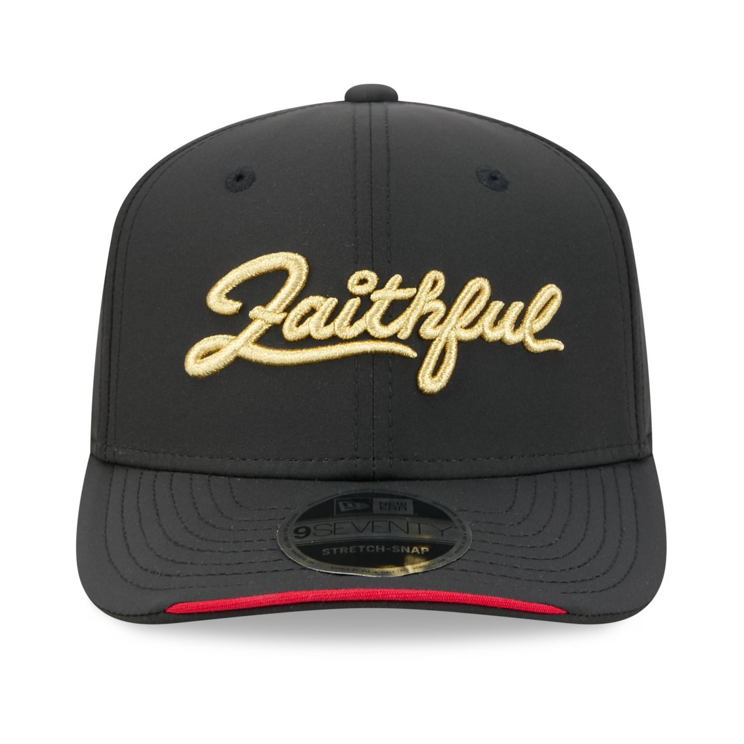 New Era Trucker Cap 9Seventy Stretch RIVALRY San Francisco 49ers – Bild 3 von 5