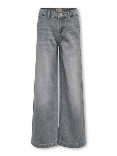 KIDS ONLY Weite Jeans KOGCOMET WIDE LEG DNM MAT624 NOOS