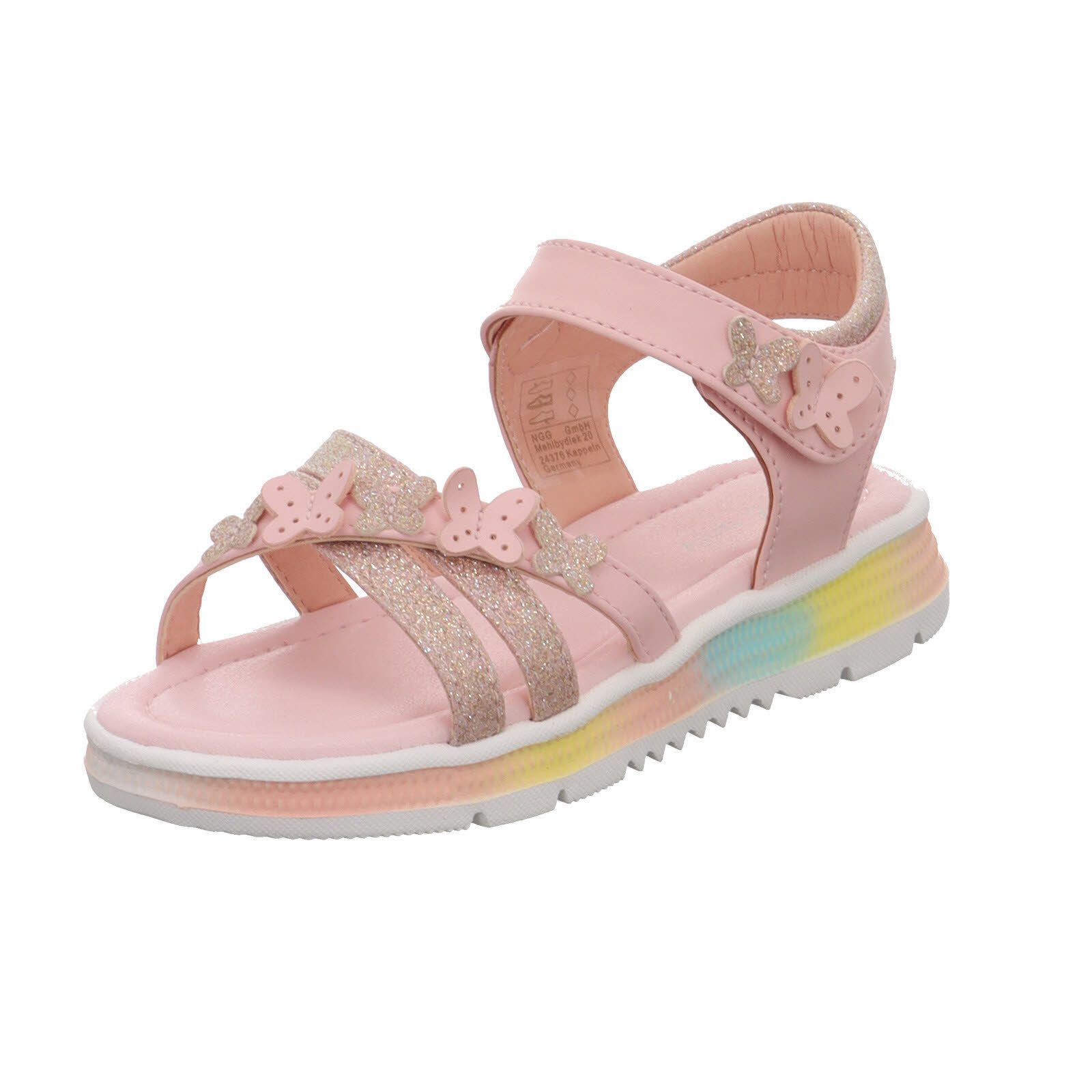 girlZ onlY 61M81698-PI Sandale