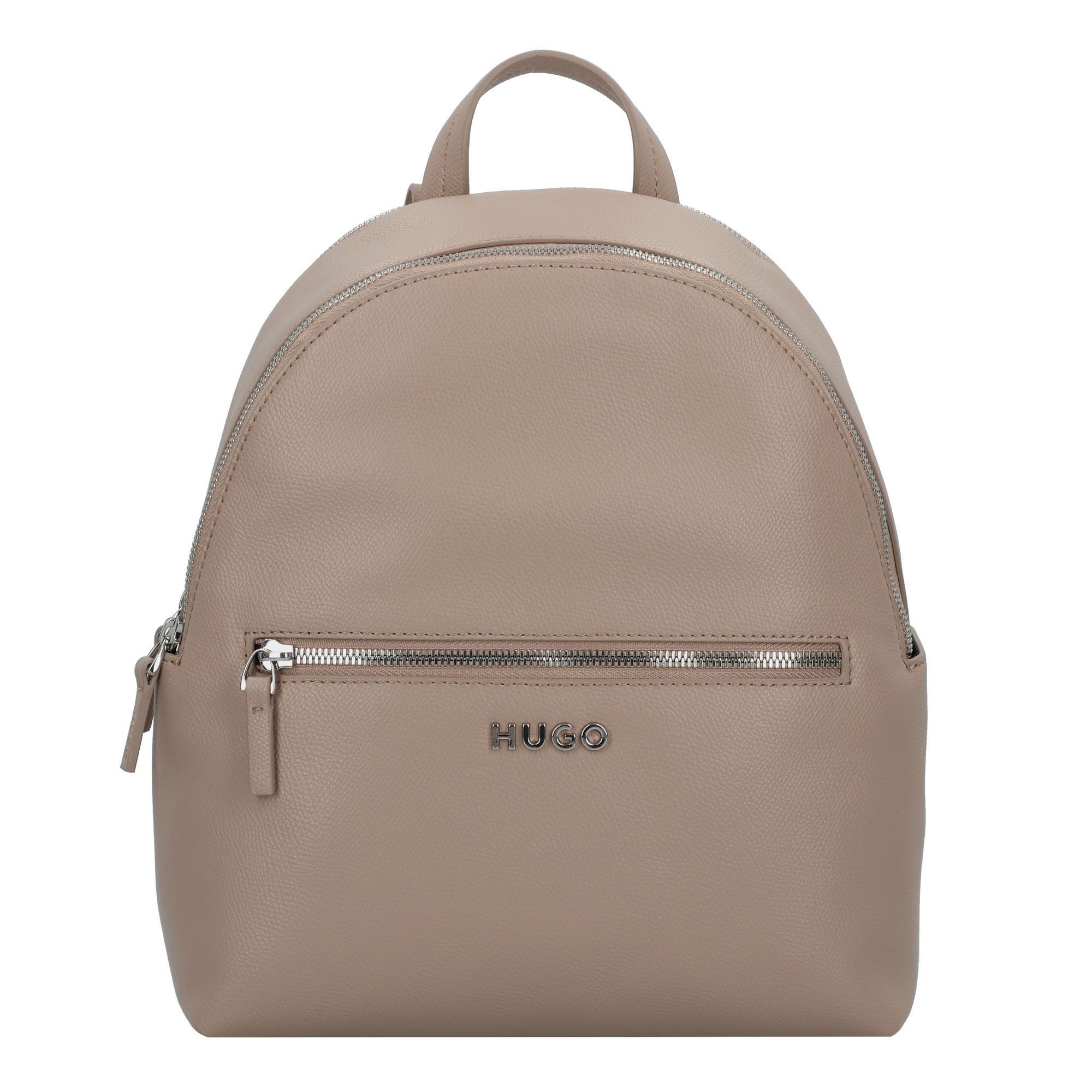 HUGO Cityrucksack Chris, Polyurethan günstig online kaufen