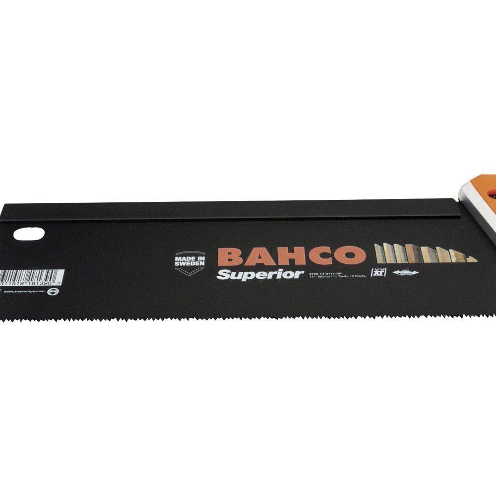 BAHCO Handsäge Bahco 3180-14-XT11-HP Rückensäge